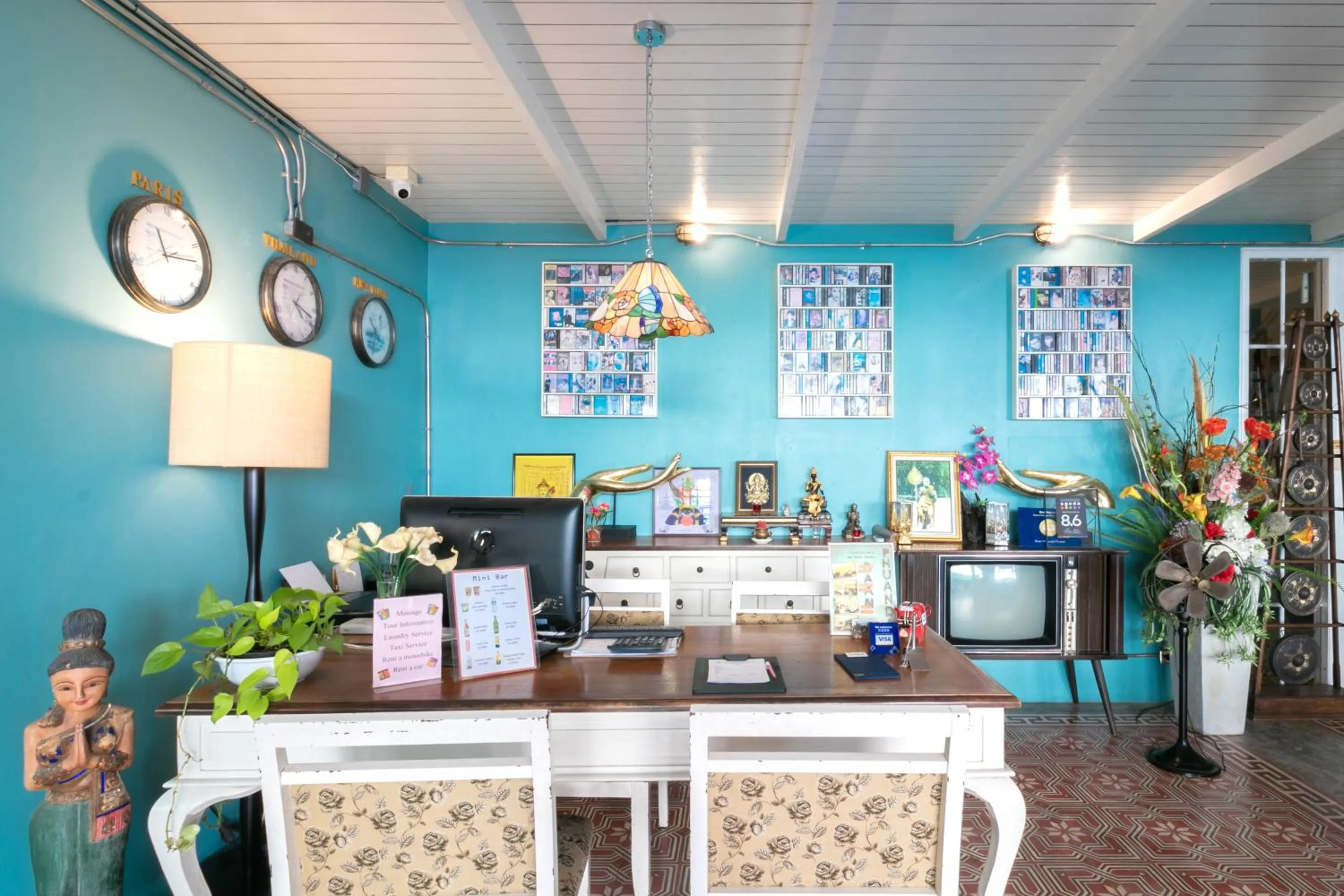 Other in Baan PhuAnda Phuket