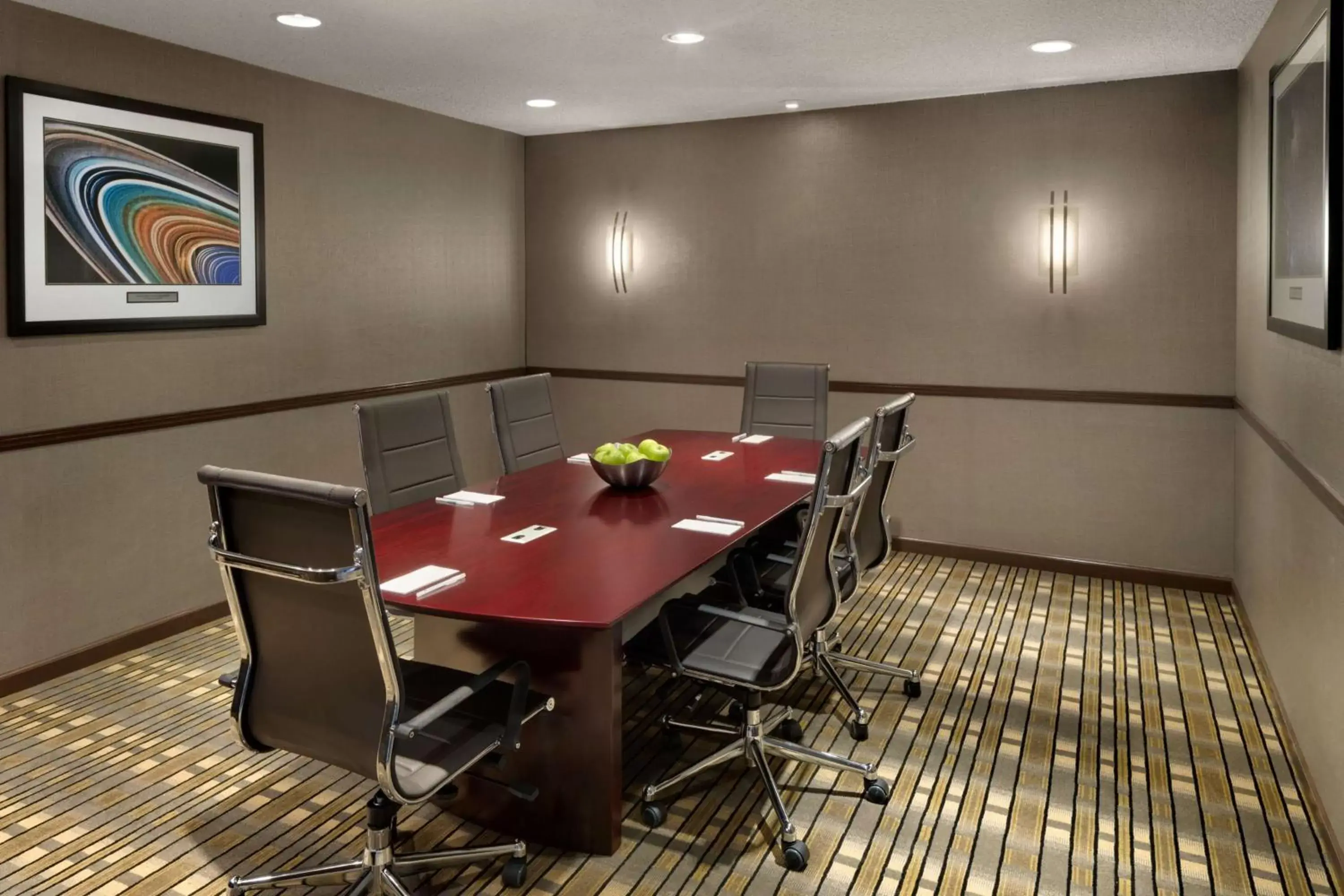 Meeting/conference room in Embassy Suites by Hilton Lompoc Central Coast