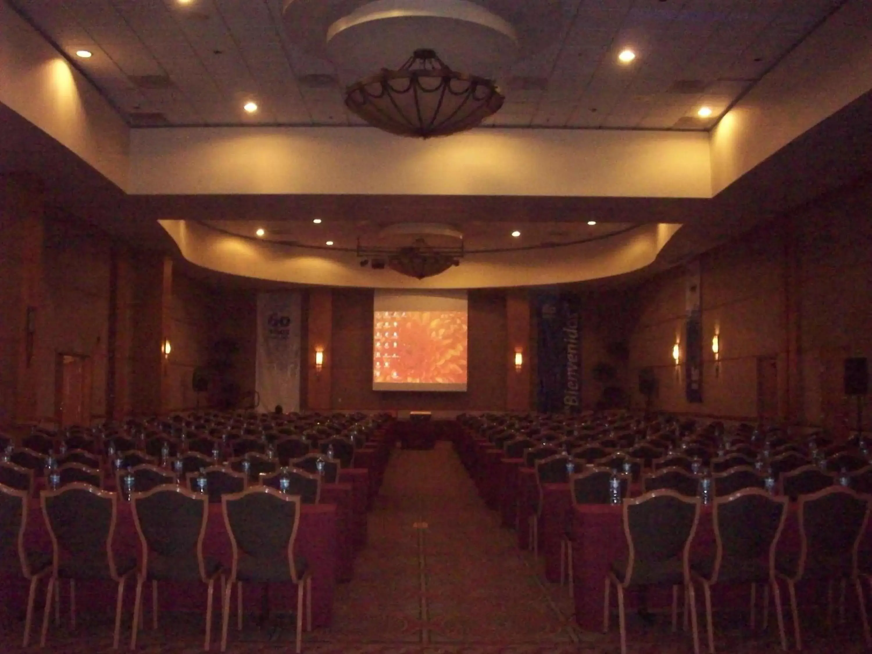 Meeting/conference room in Crowne Plaza Torreon, an IHG Hotel