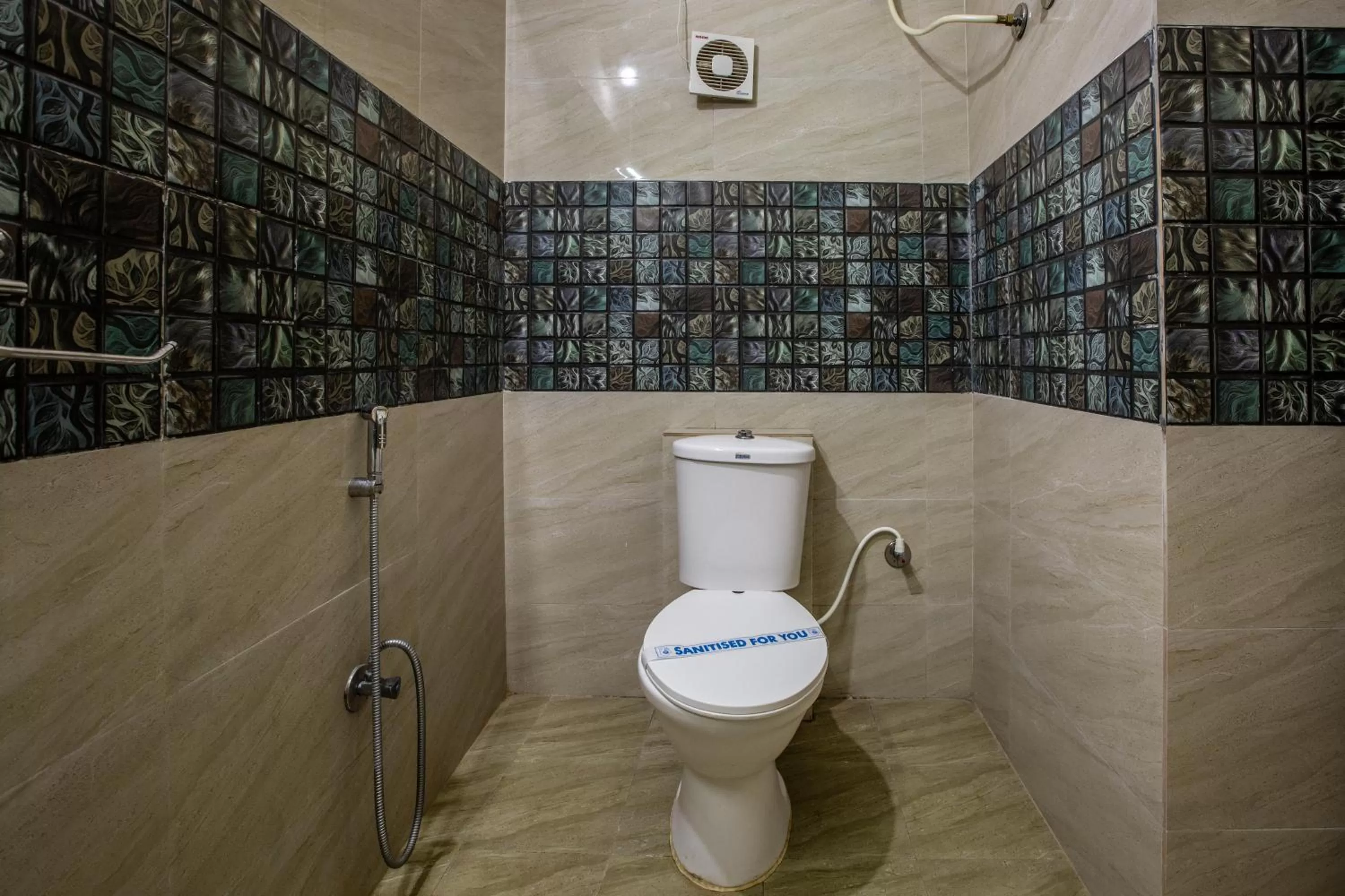 KSTDC Hotel Mayura Nisarga Pearl Valley