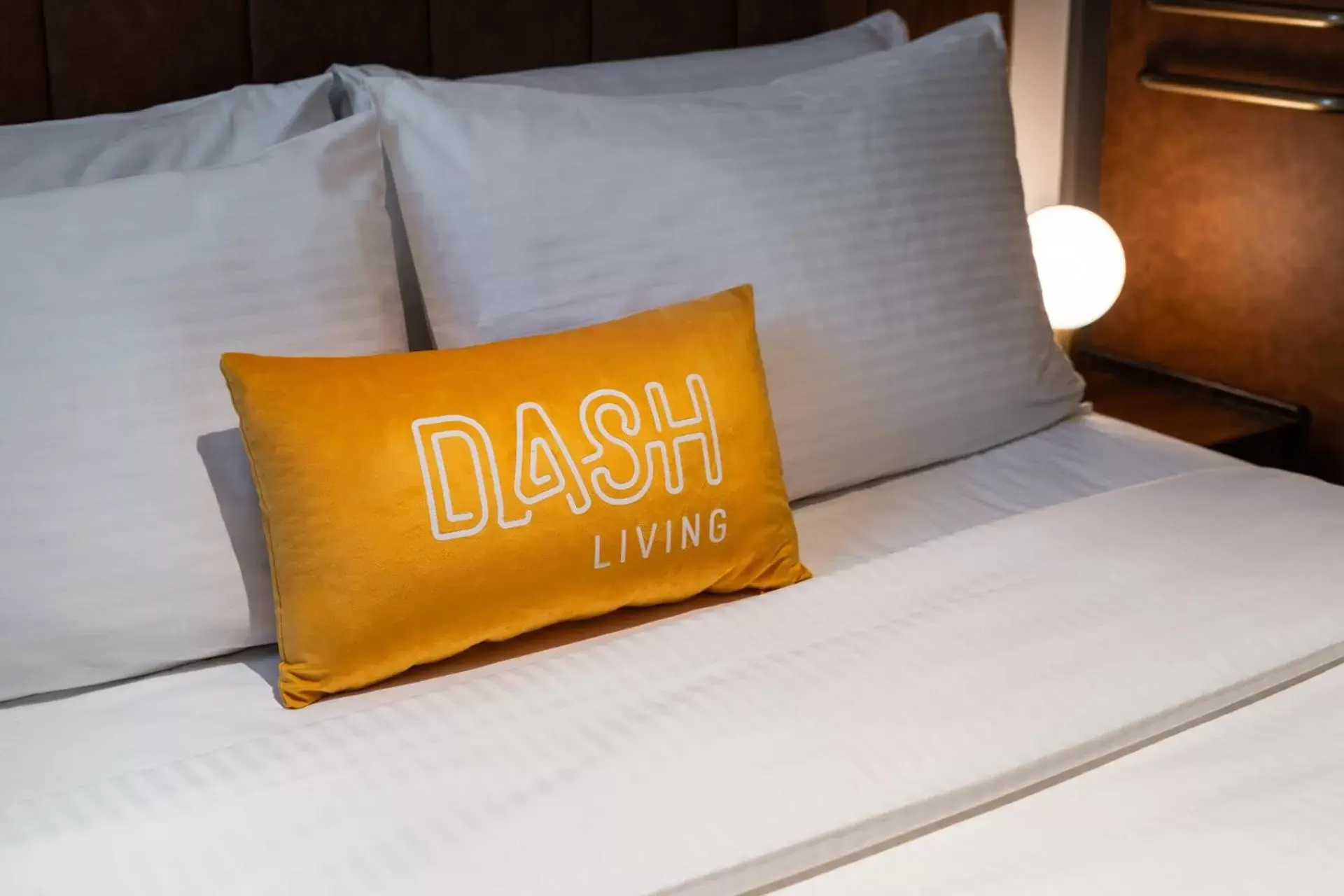 Bed in Dash Living on Hollywood