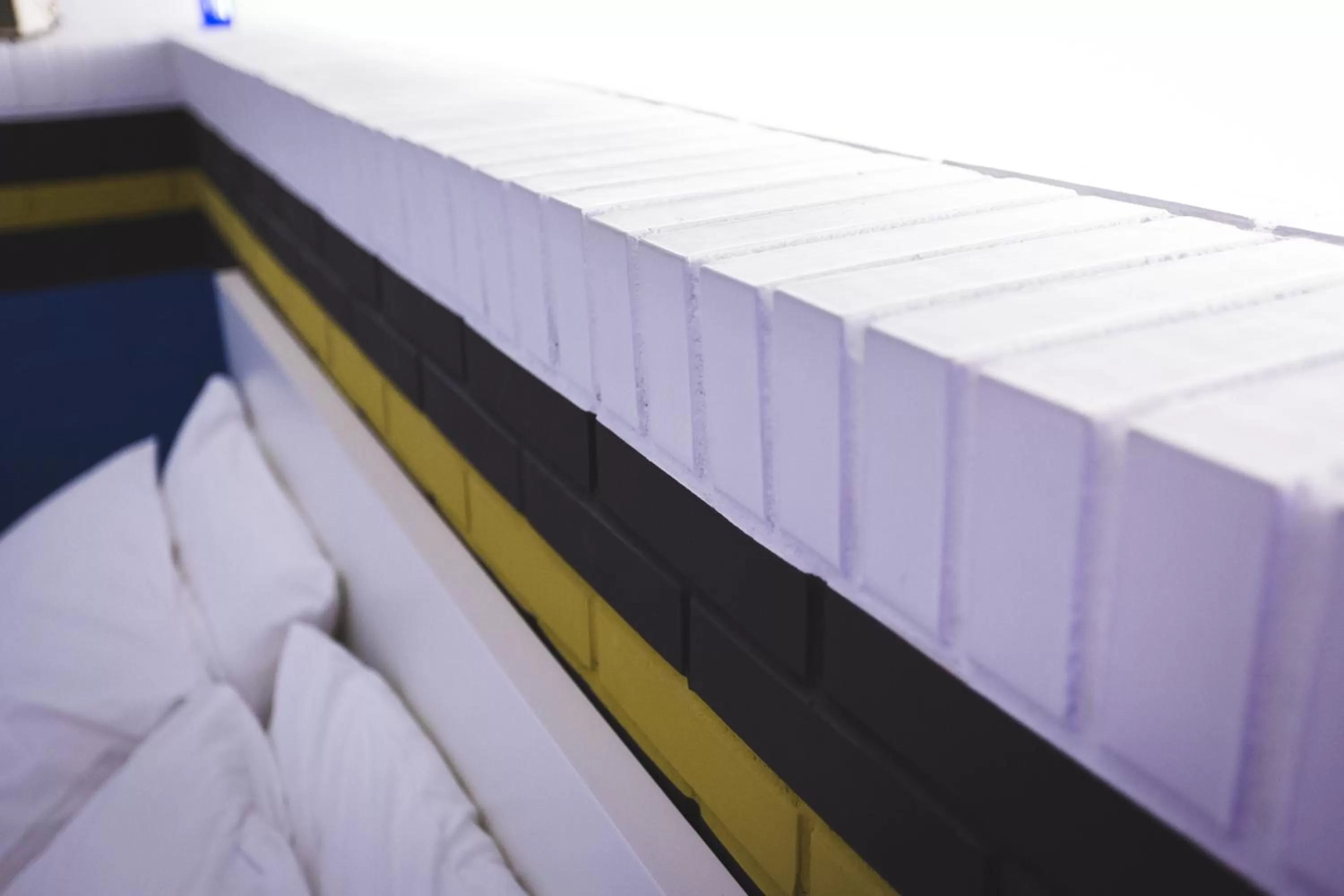 Decorative detail in Casa Manfredi - Manfredi Homes&Villas