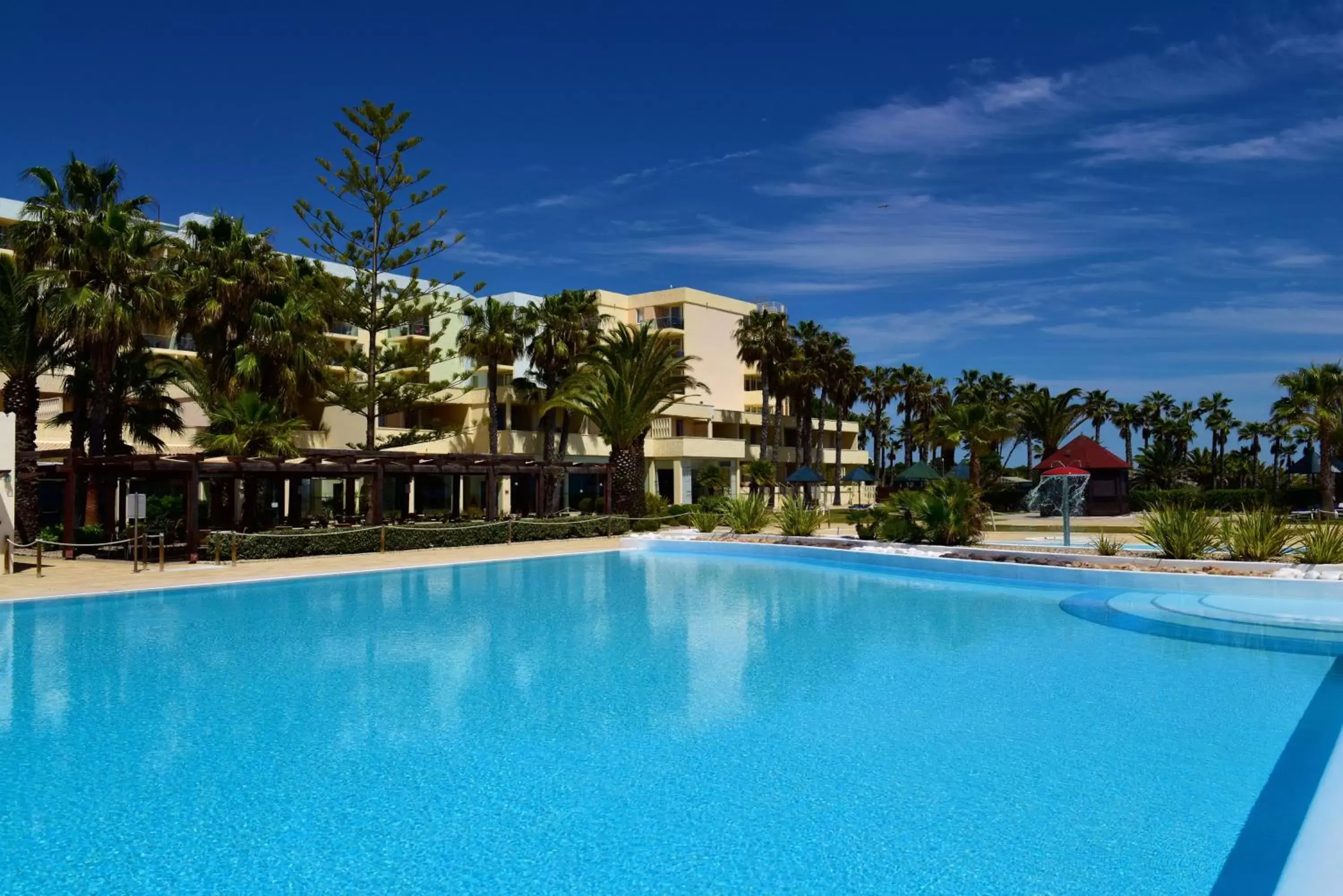 , Swimming Pool in Pestana Viking Beach & SPA Resort