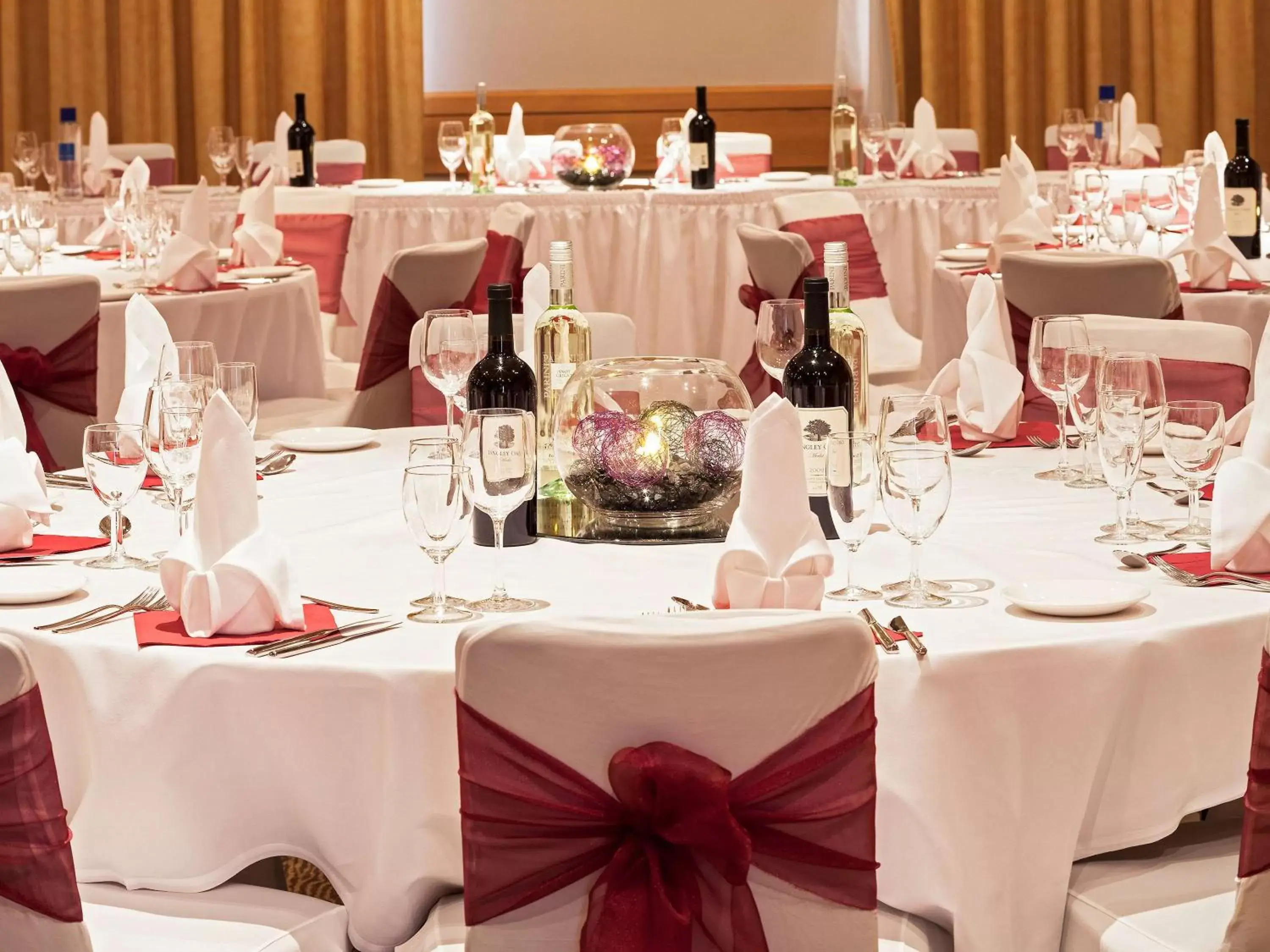 Other, Banquet Facilities in Novotel Bristol Centre