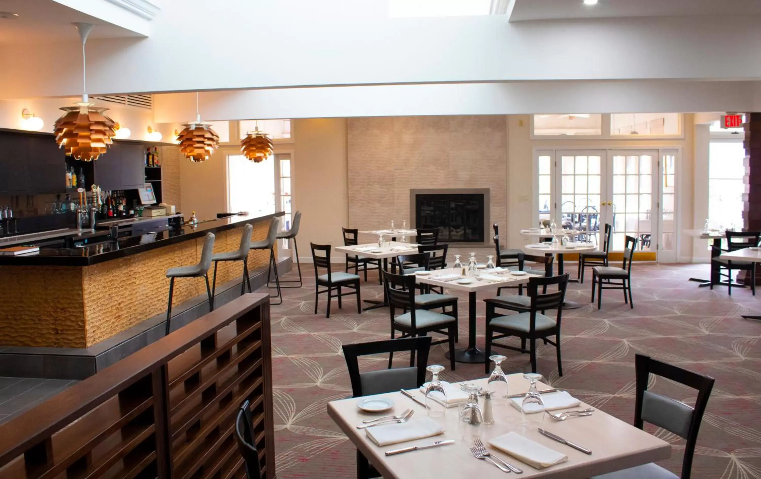 Restaurant/places to eat in Interlaken Inn Restaurant/places to eat in Interlaken Inn