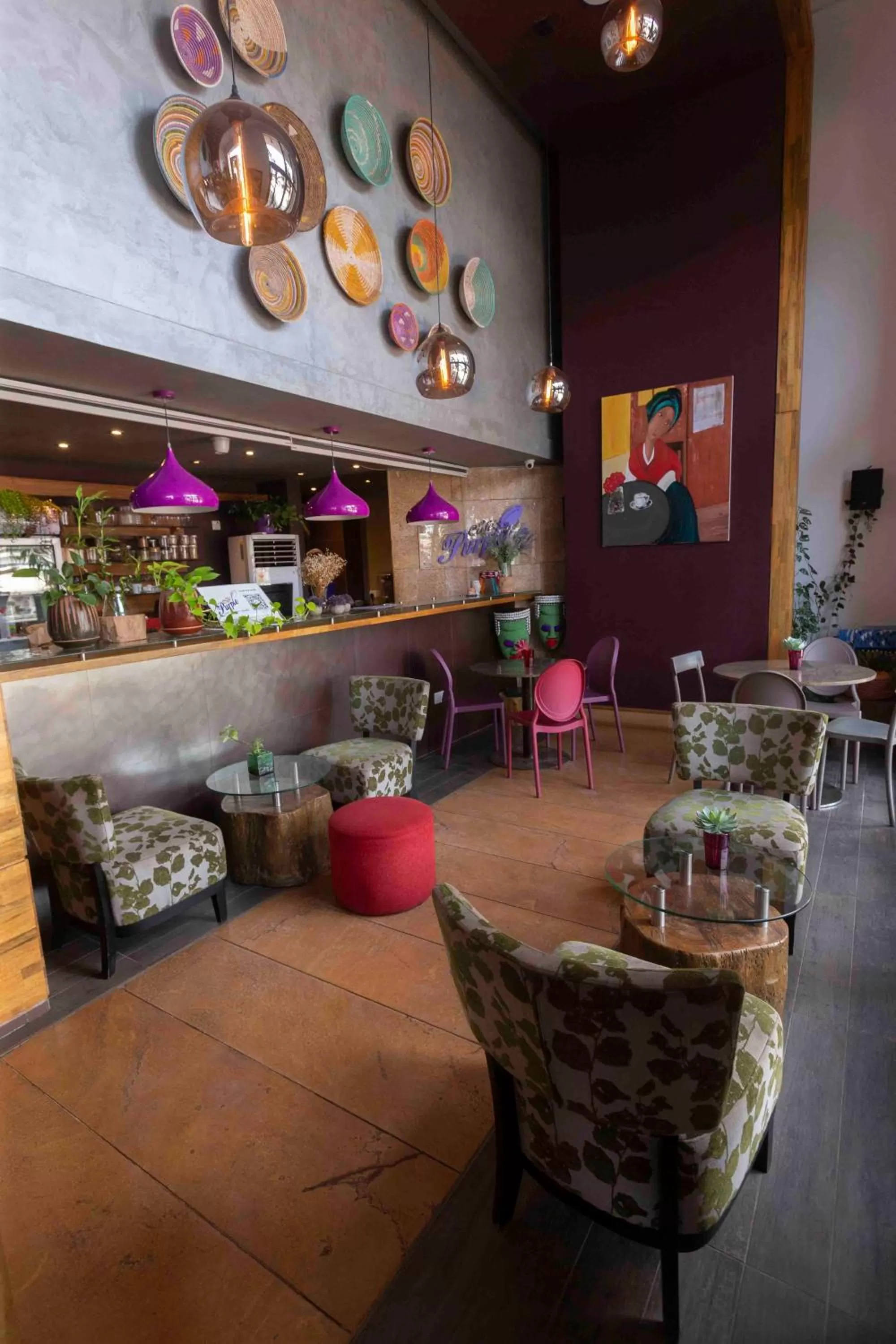 Roots Hotel Apartment