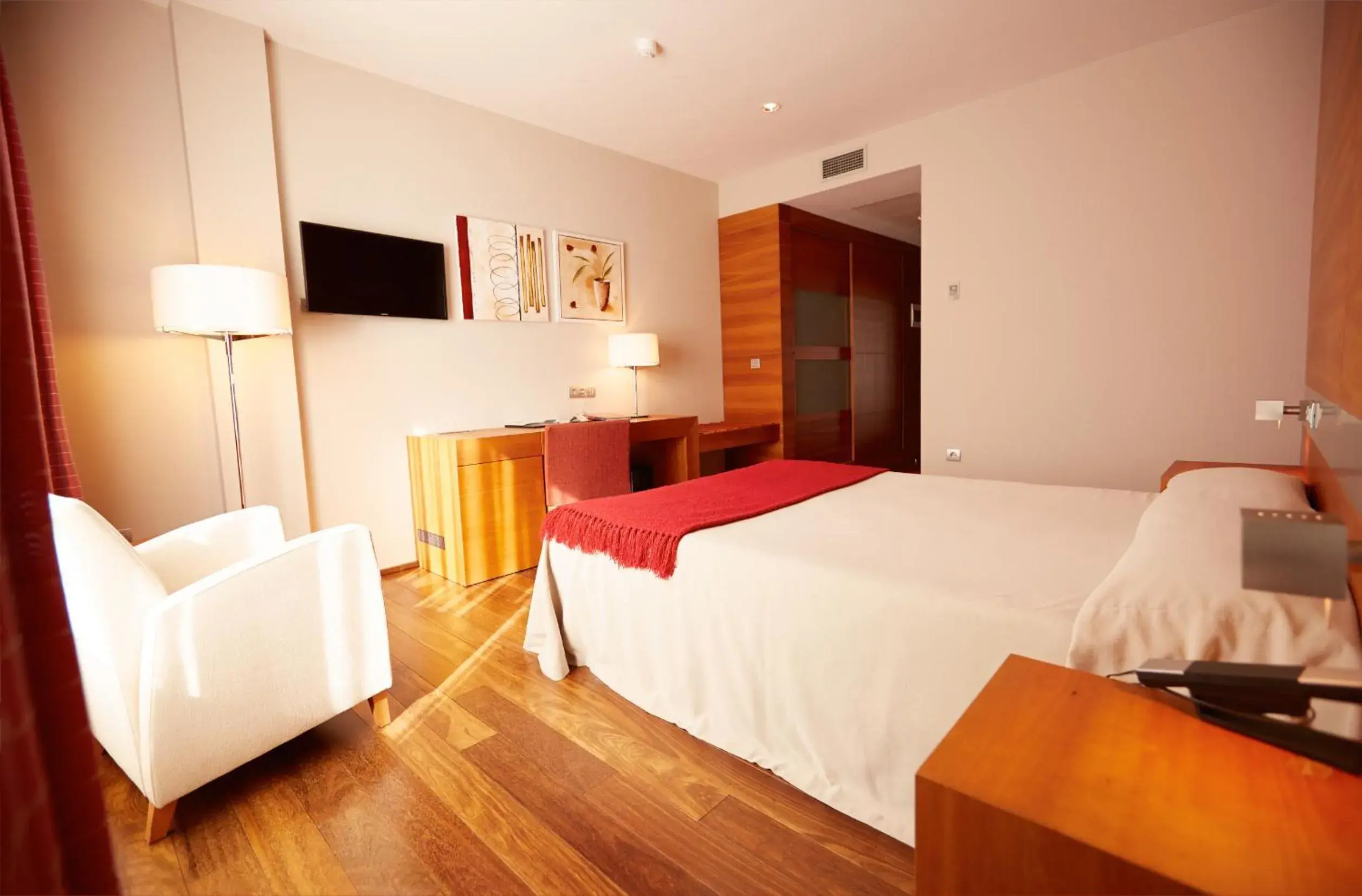 Photo of the whole room, Bed in Hotel Ego Photo of the whole room, Bed in Hotel Ego