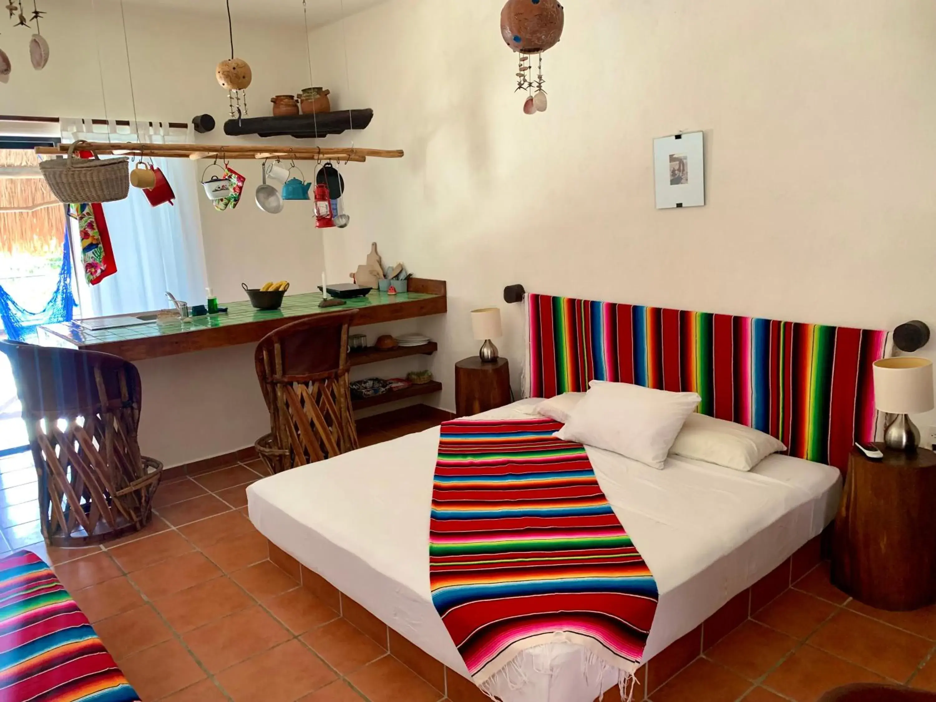 Lo Nuestro Petit Hotel Tulum