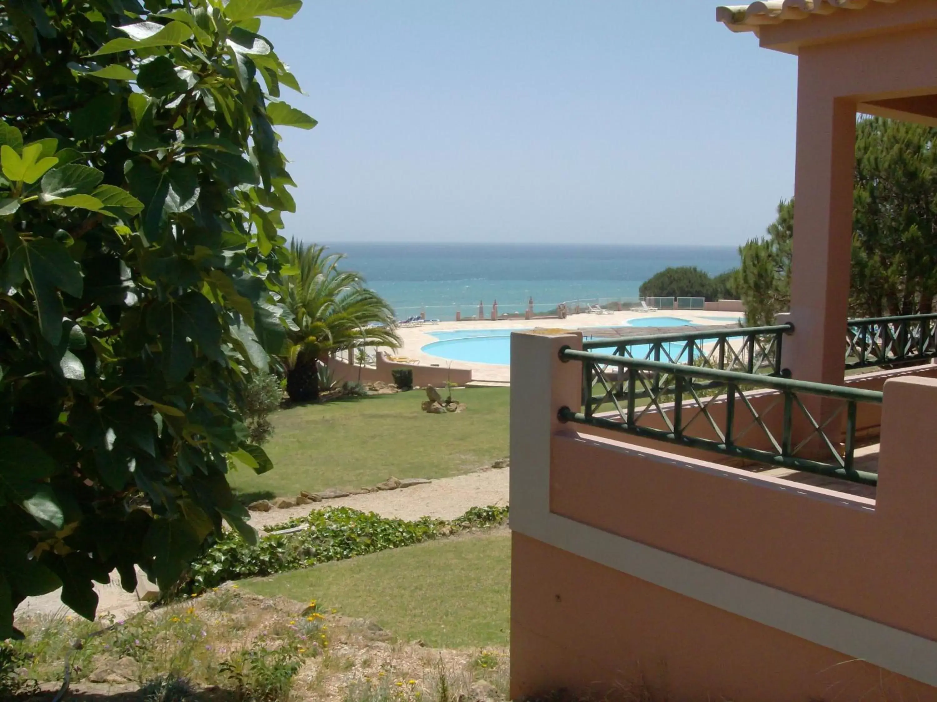 View (from property/room) in Belver Porto Dona Maria