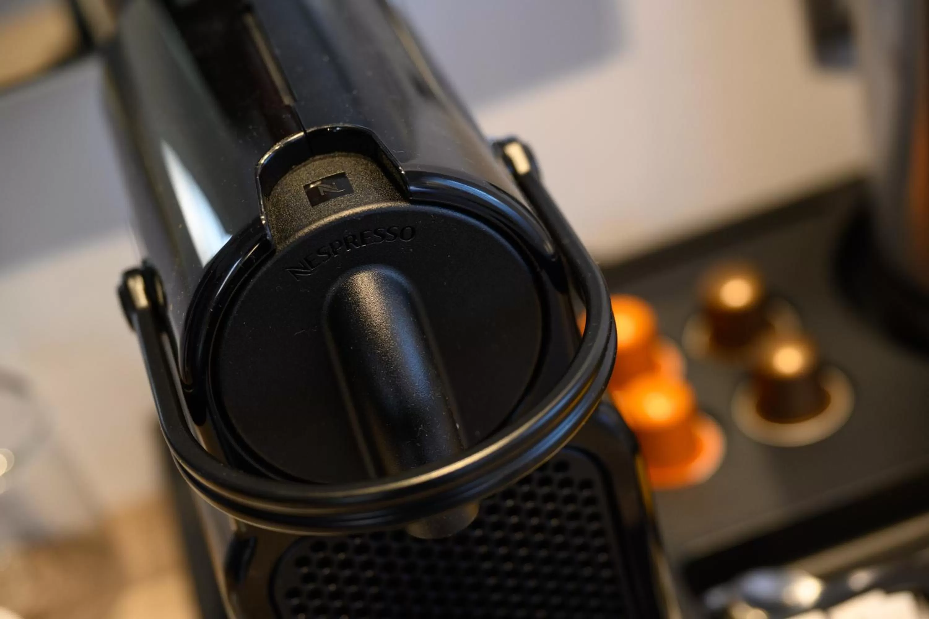 Coffee/tea facilities, Fitness Center/Facilities in AMALPHI Corfu City Living