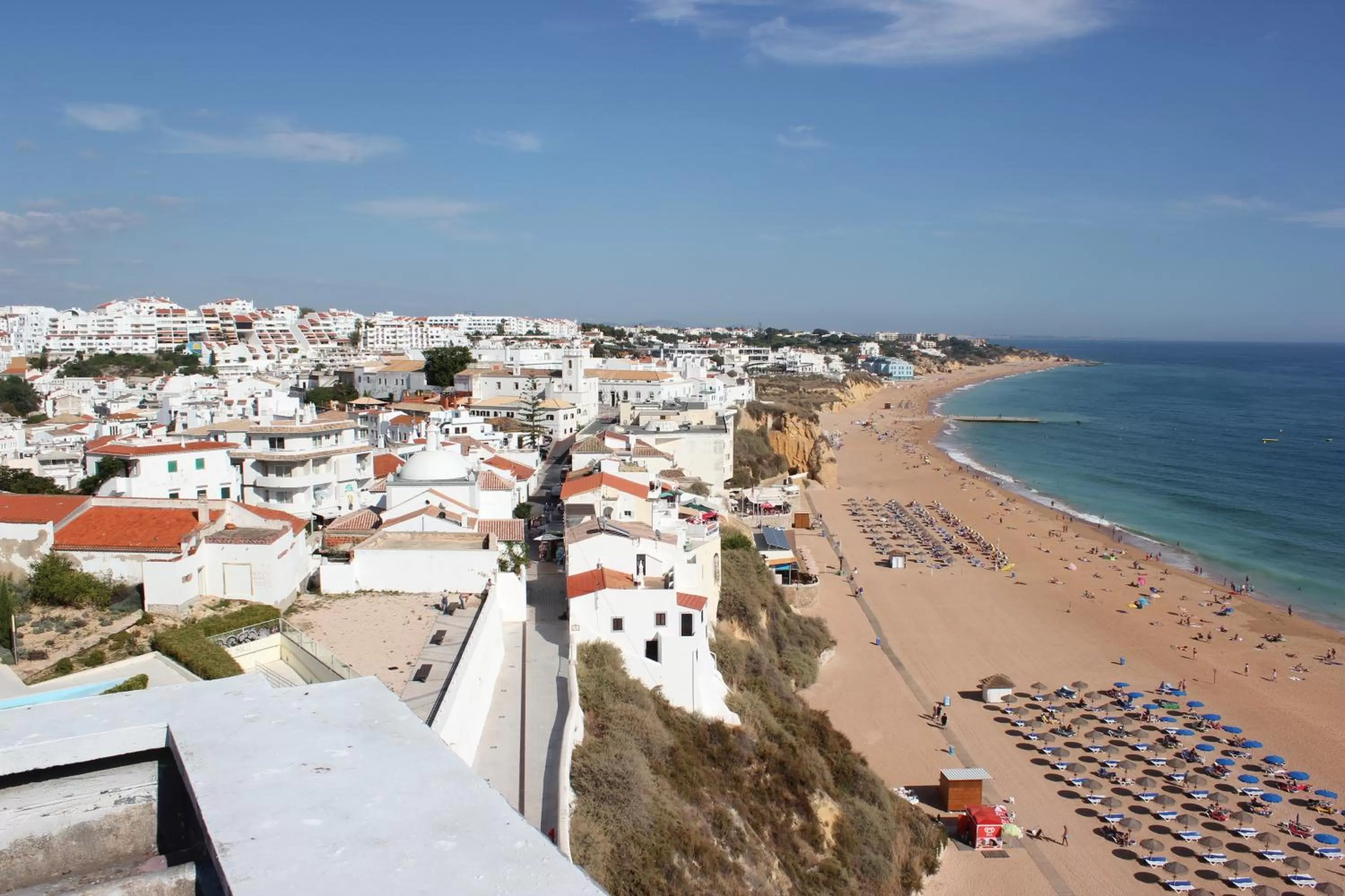 View (from property/room) in Rocamar Exclusive Hotel & Spa - Adults Only