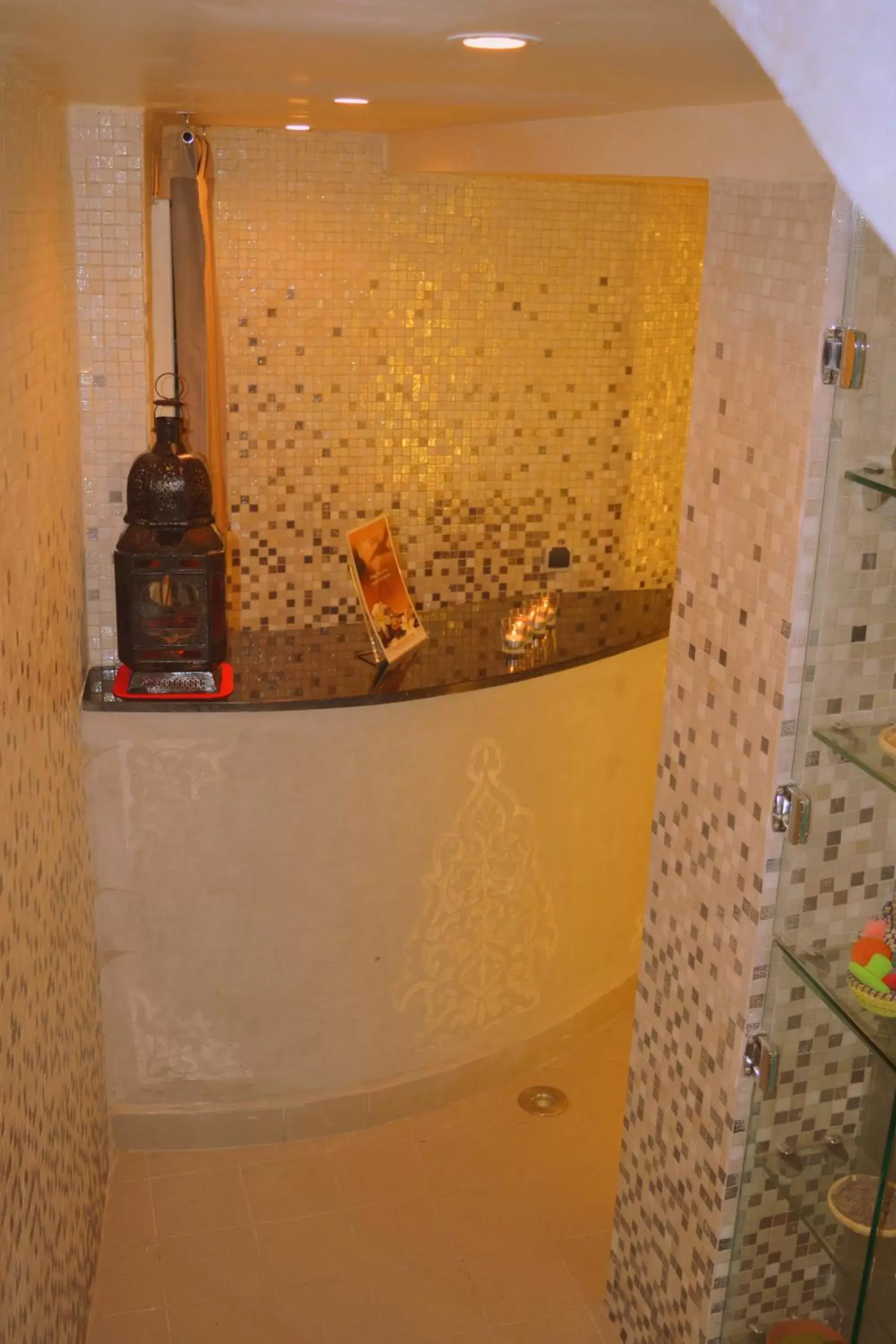 Massage, Bathroom in Riad Ghali Hotel & SPA