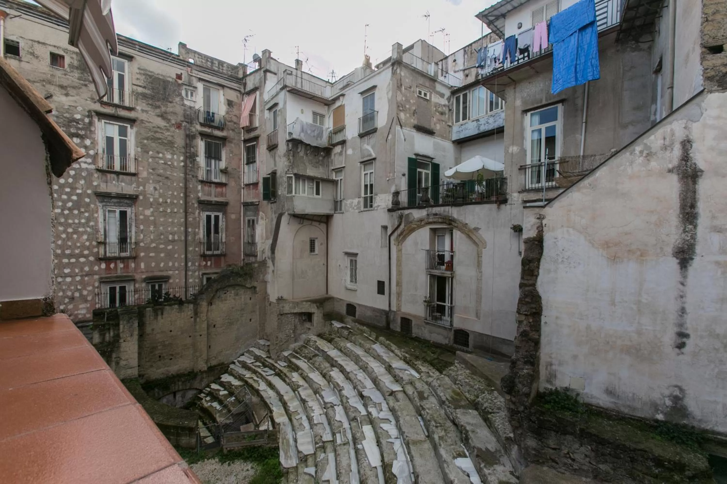 City view in Anticaglia/24