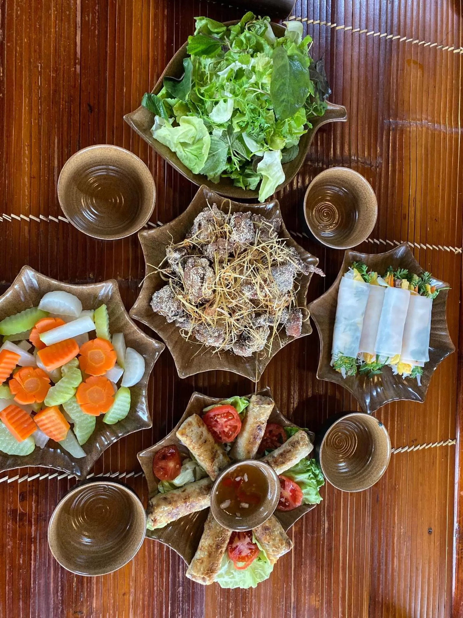 Restaurant/places to eat in Nan House - Tam Coc