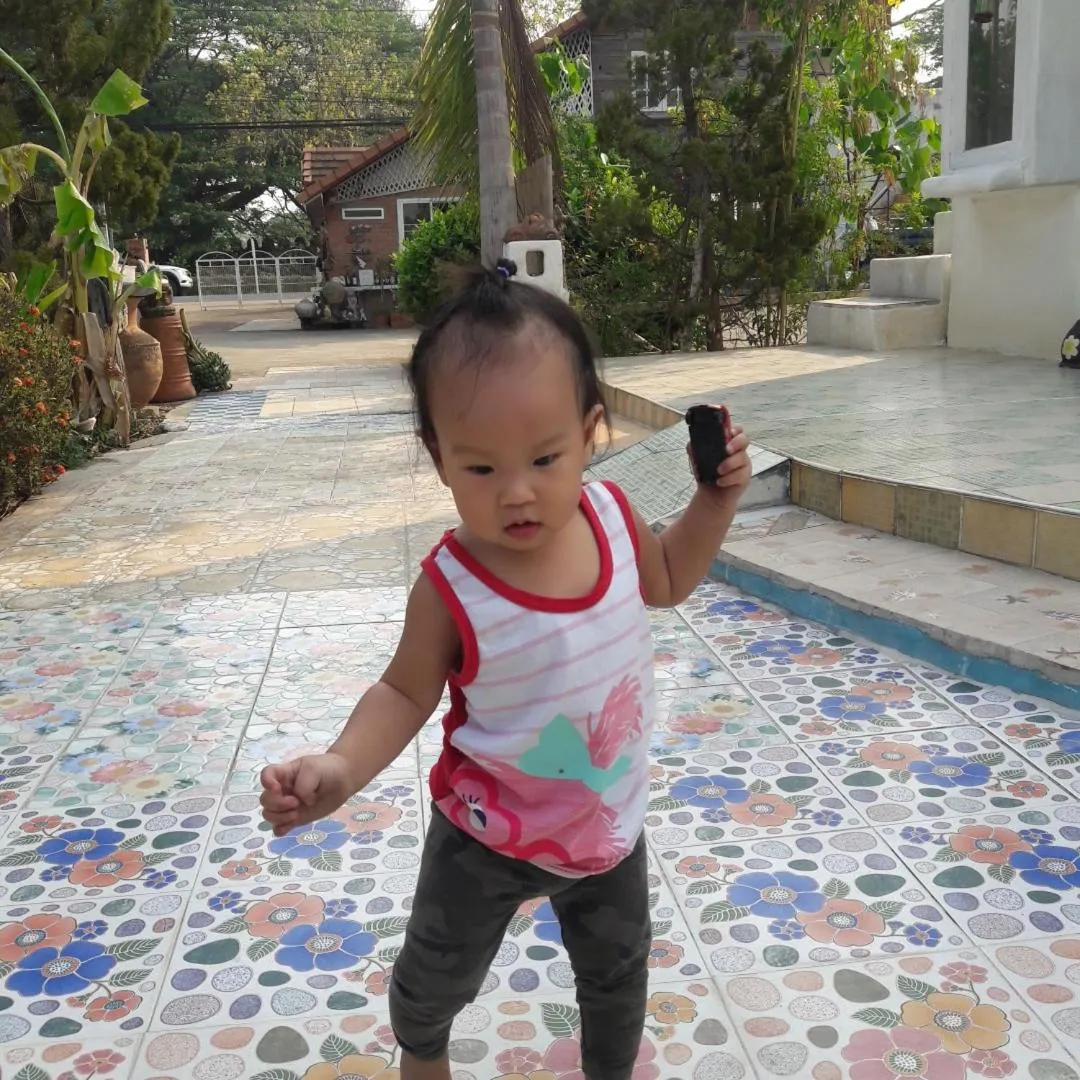 Scenic Riverside Resort