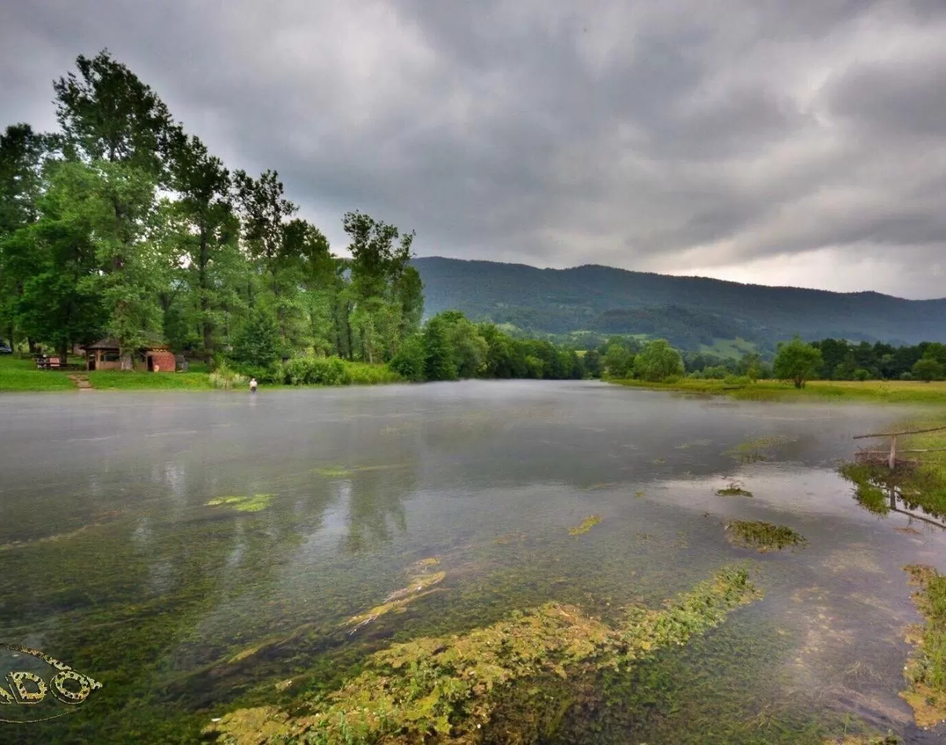 Bed and Breakfast Family Djukic