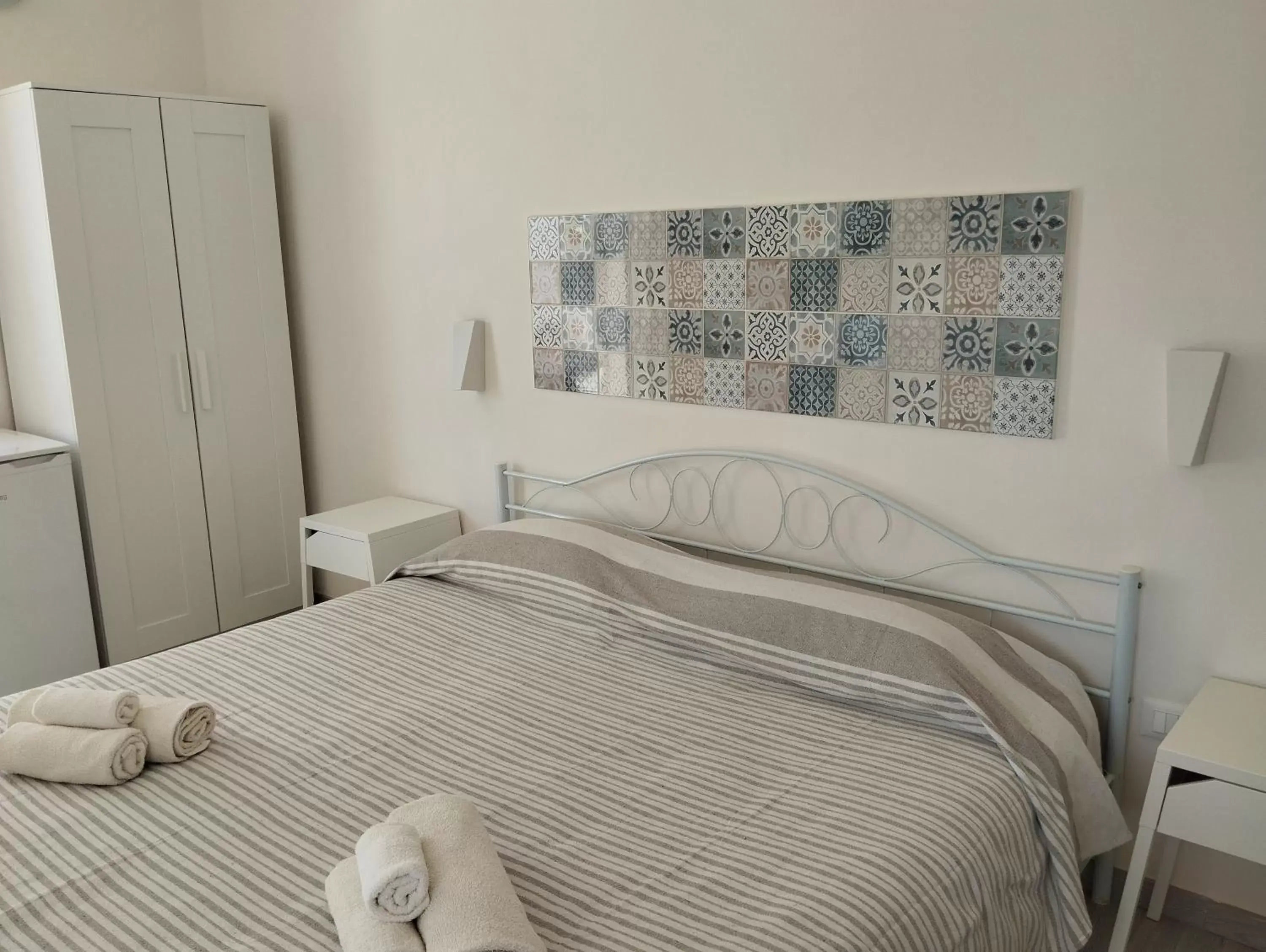 Bedroom, Bed in Signorino Resort