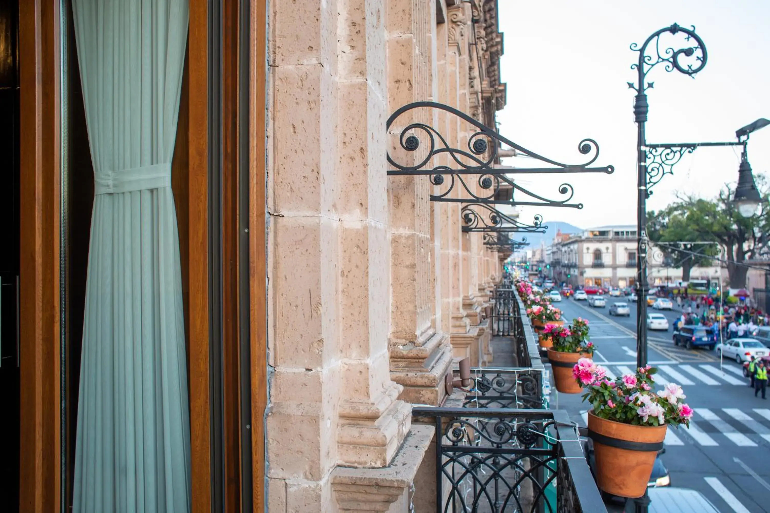 Suite with Balcony in Cantera 10 Hotel Boutique Suite with Balcony in Cantera 10 Hotel Boutique