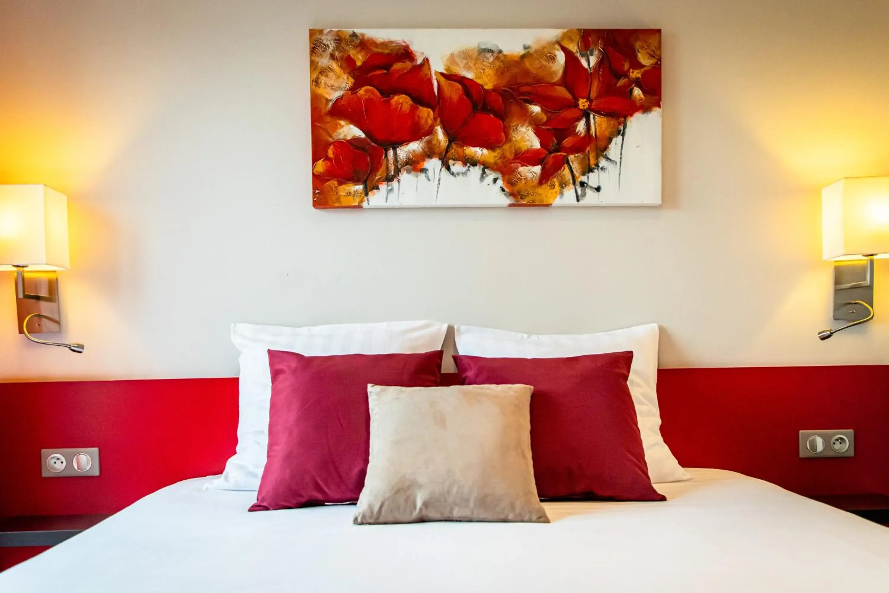 Bed in Europe Haguenau – Hotel & Spa