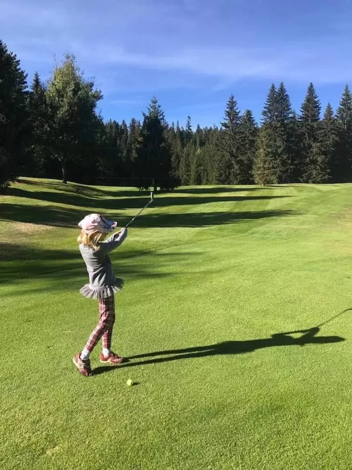 People in Hotel Seelos