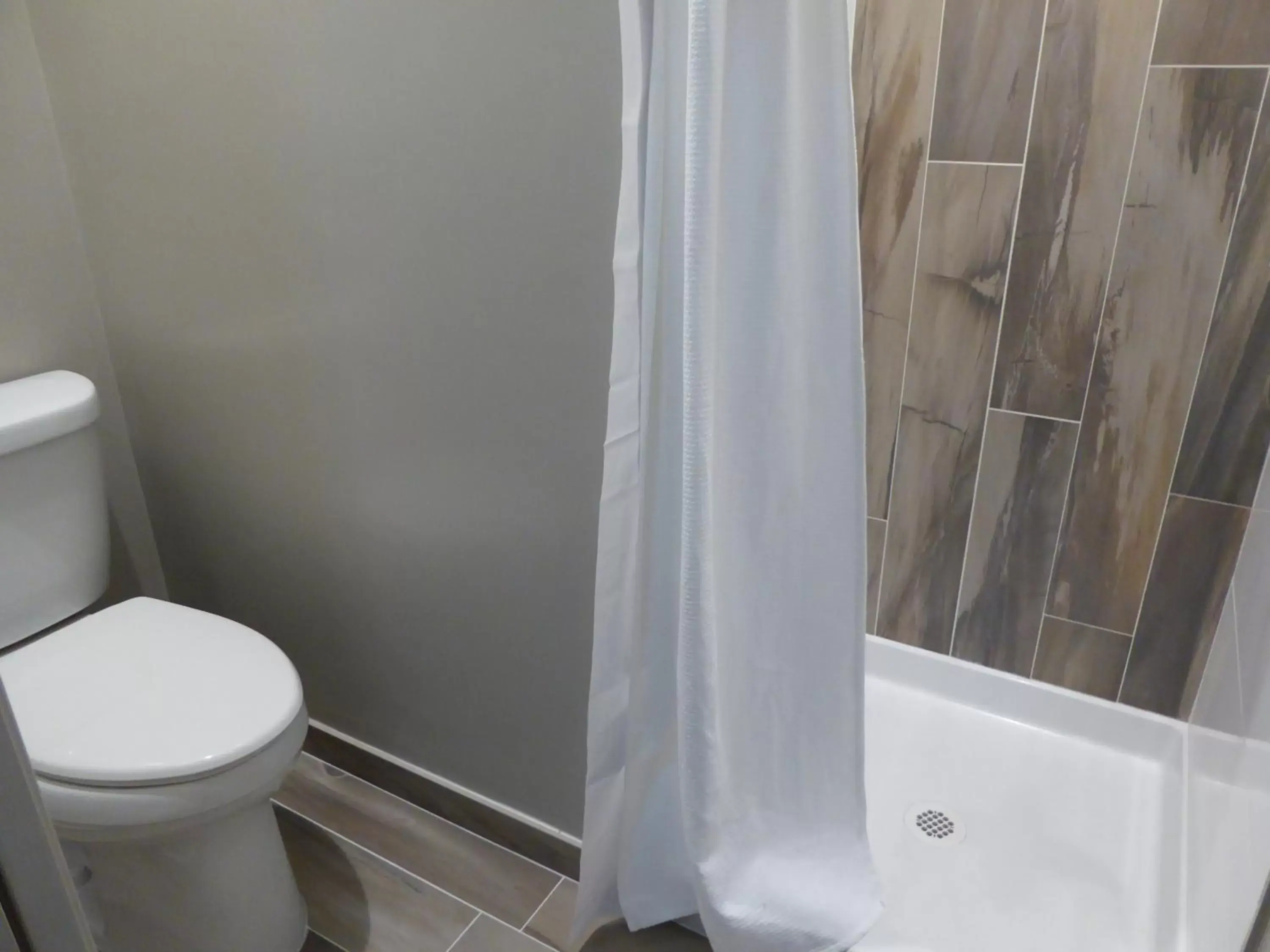 Shower, Bathroom in Ram's Hotel