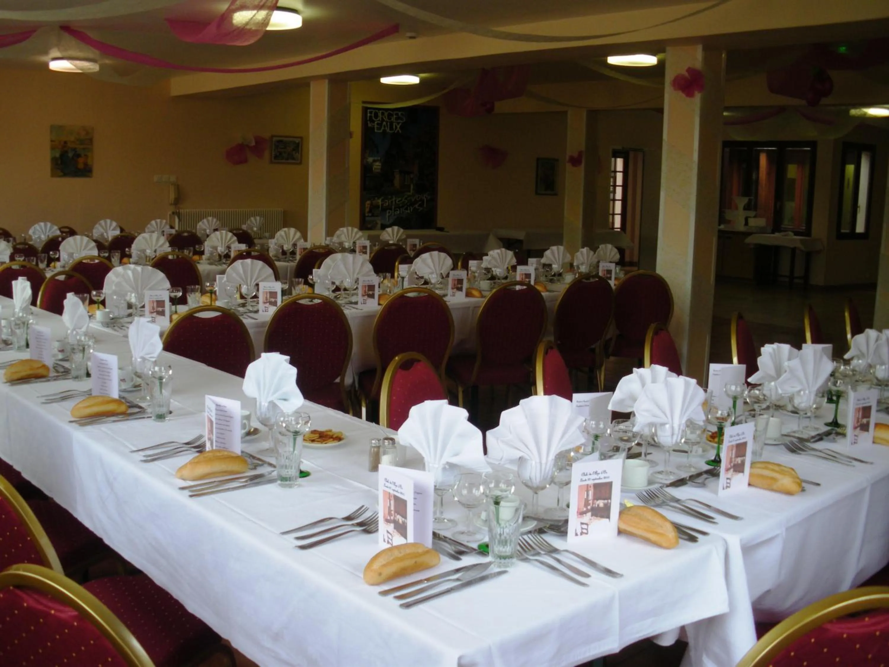 Logis - Hôtel et Restaurant Le Sofhotel