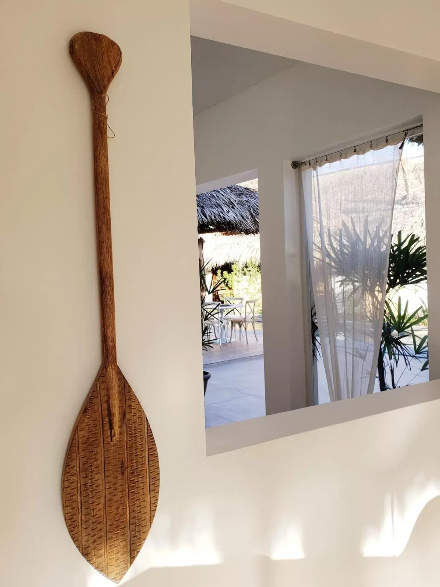 Lobby or reception, Pool View in TAKUMA BOUTIK HOTEL