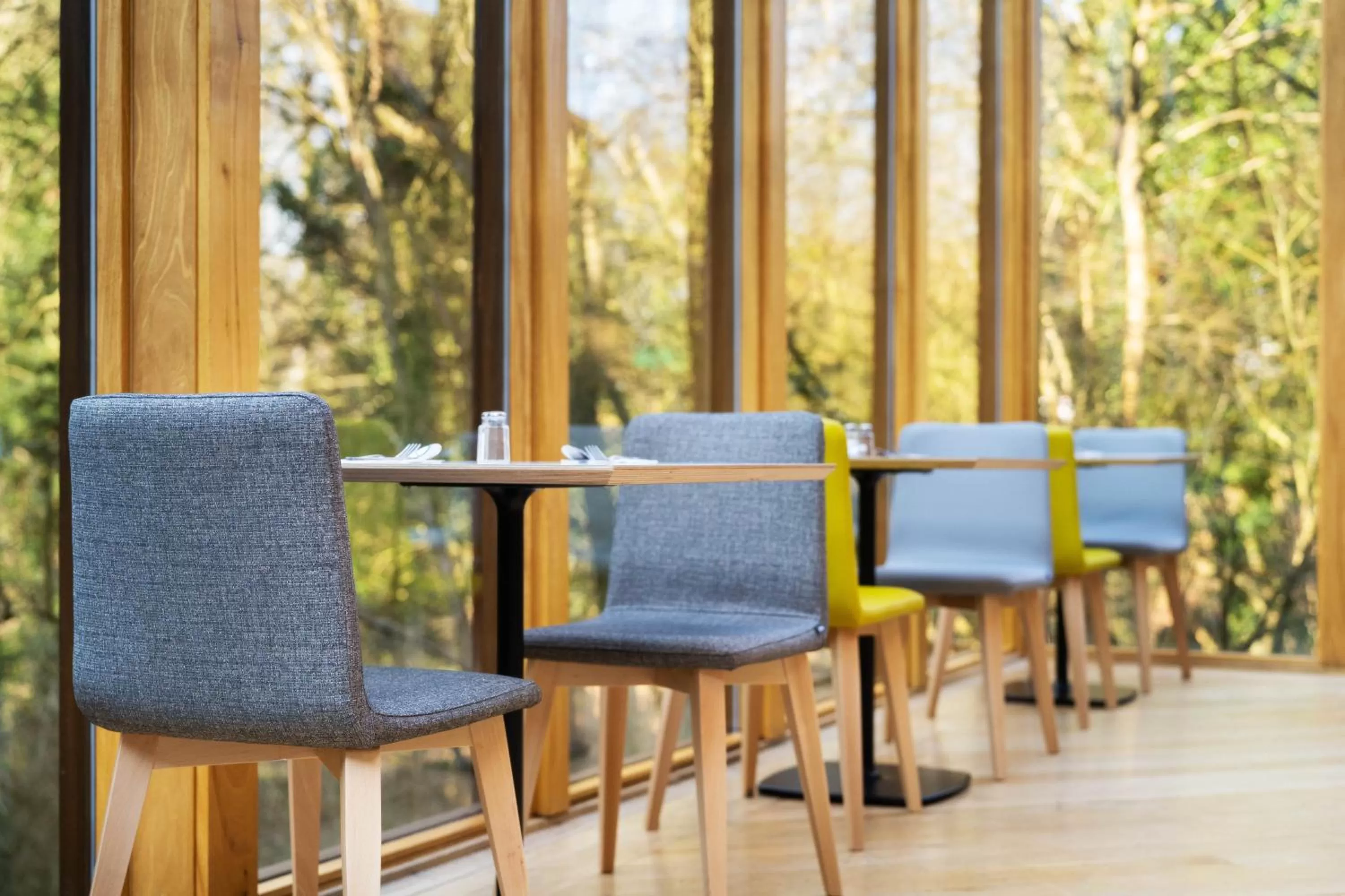 Restaurant/places to eat in Holiday Inn Hemel Hempstead M1, Jct. 8 by IHG