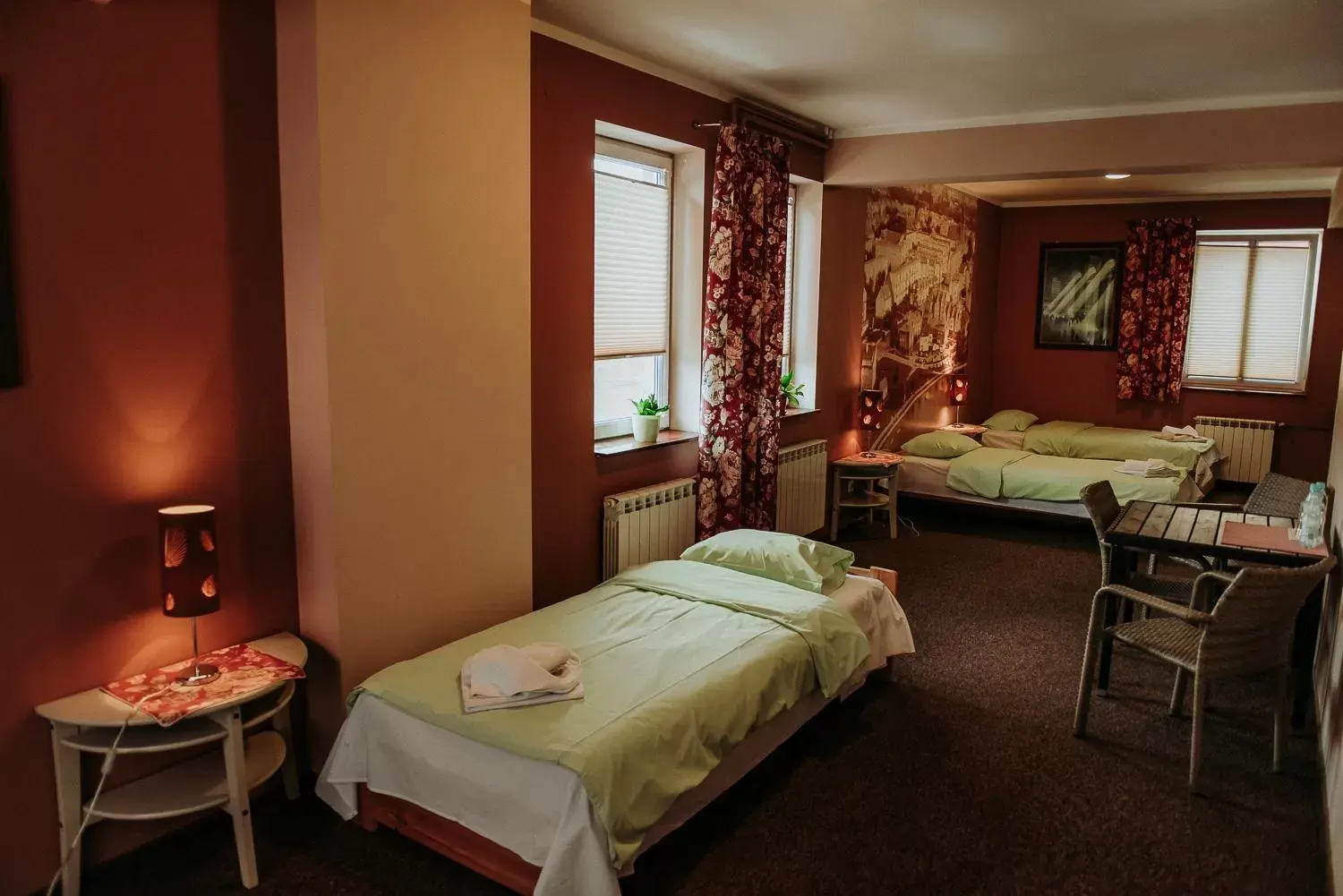 Triple Room - single occupancy in Dos Patos Triple Room - single occupancy in Dos Patos