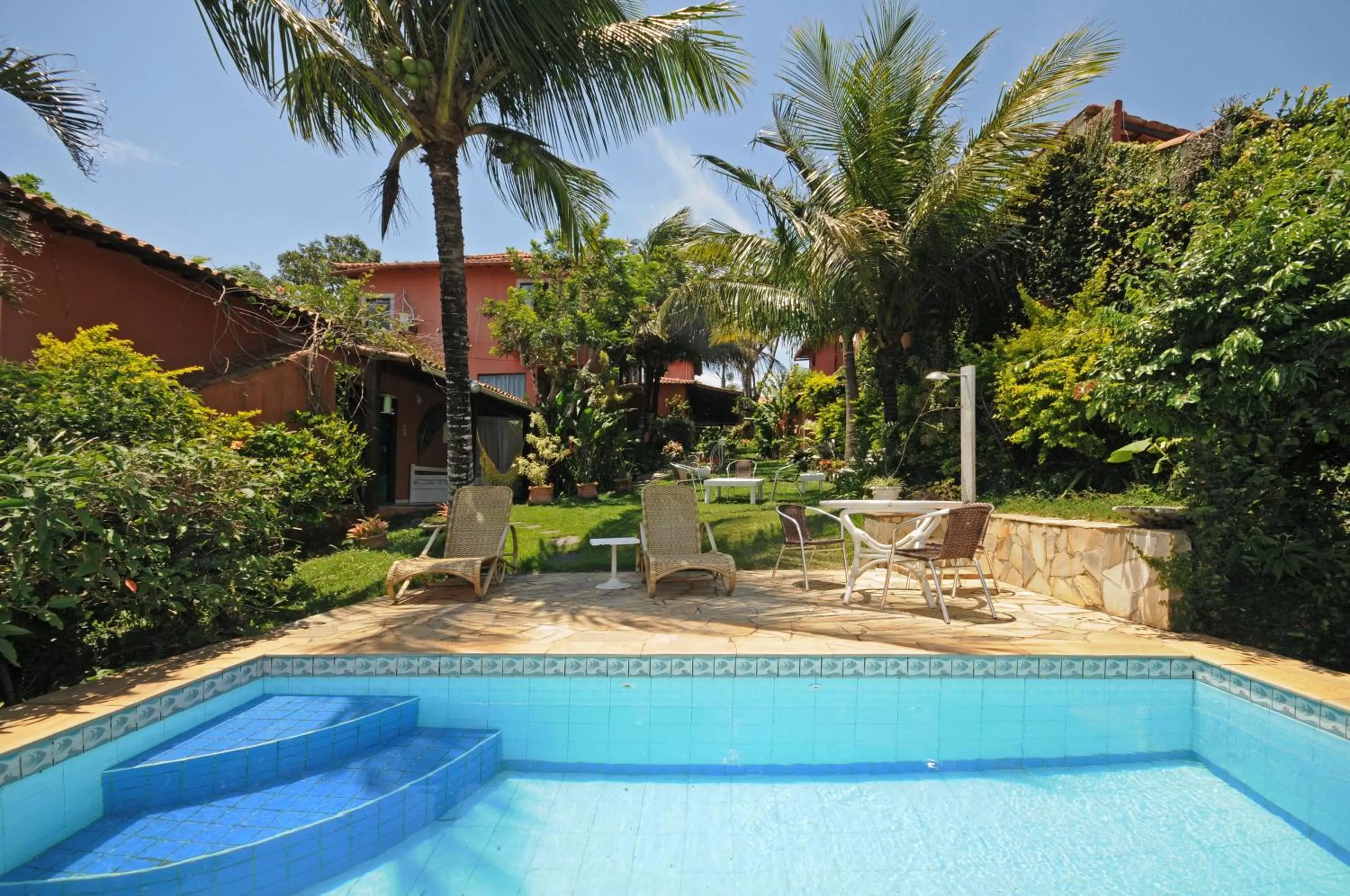 Star Búzios Pousada