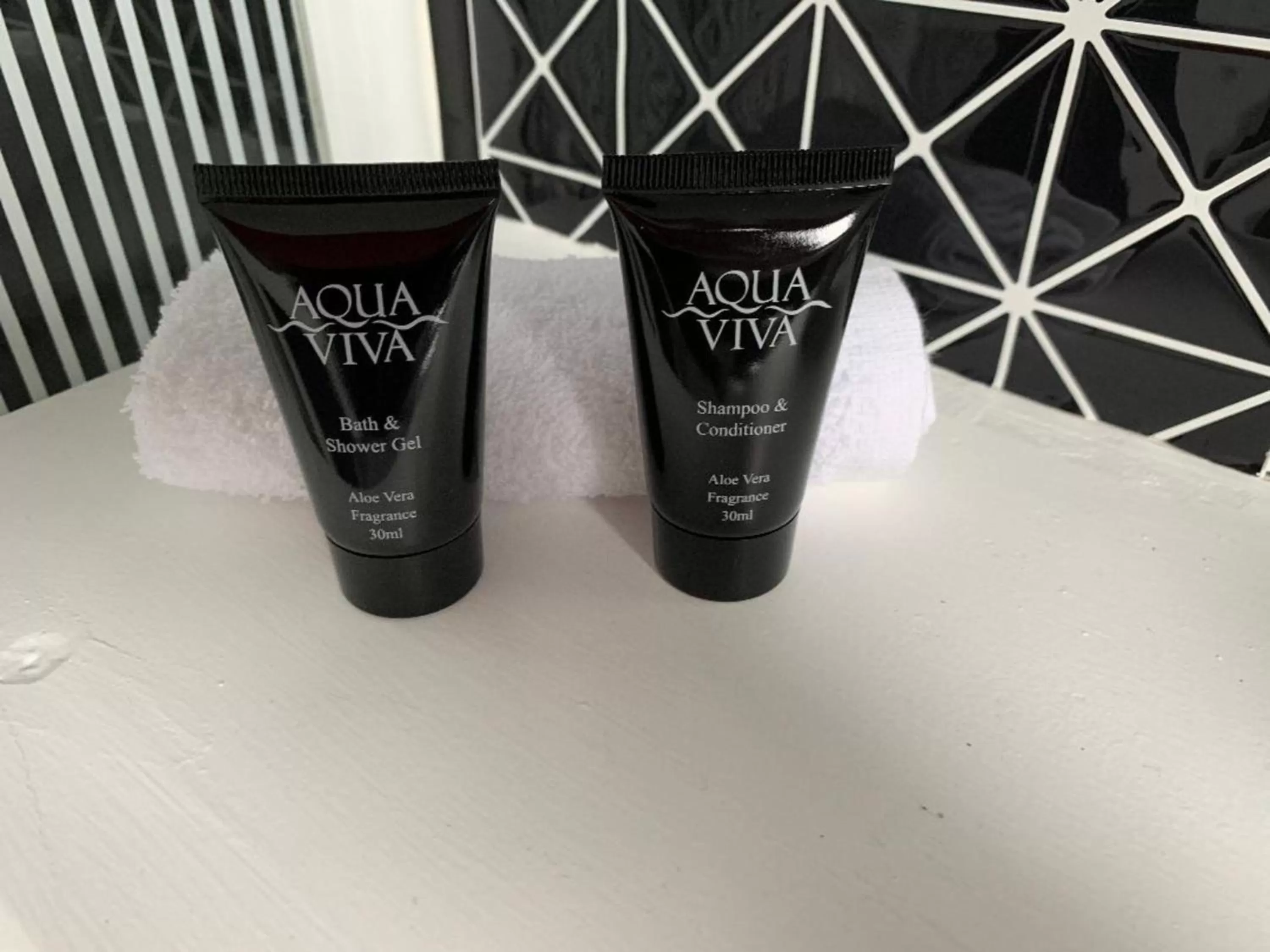 Bedroom in Kingsmere Guest House