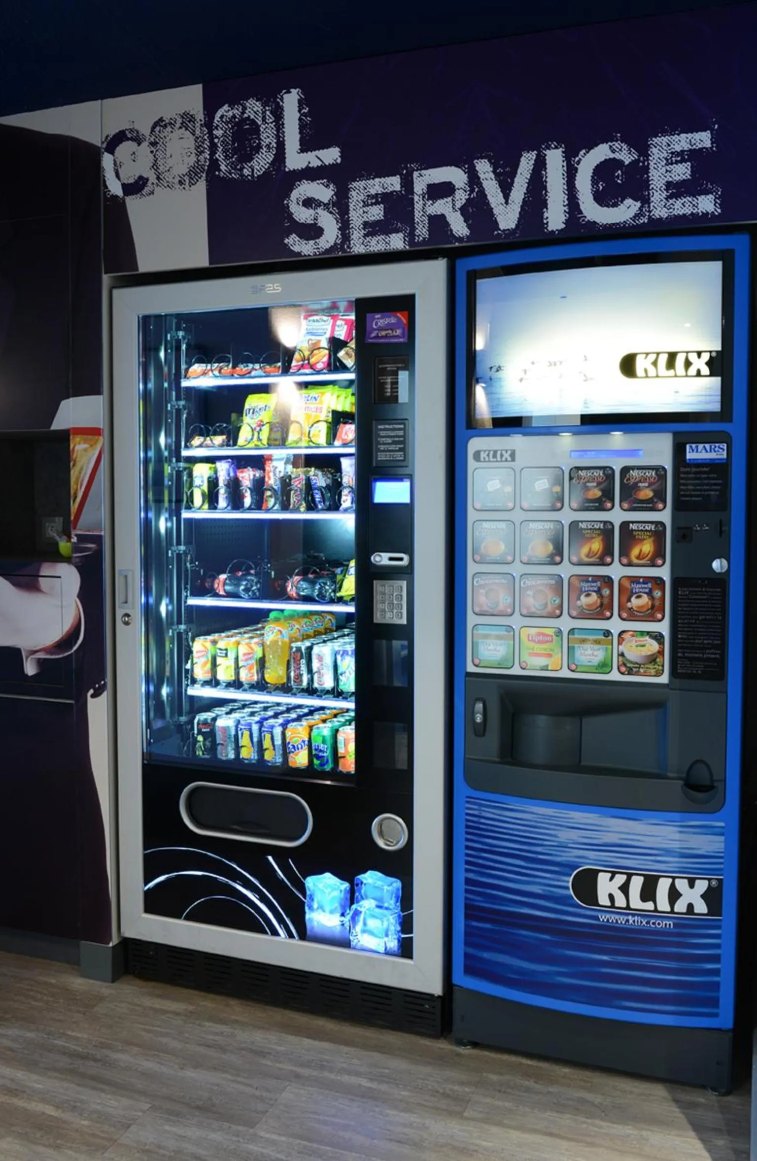 Food in ibis budget Bayonne