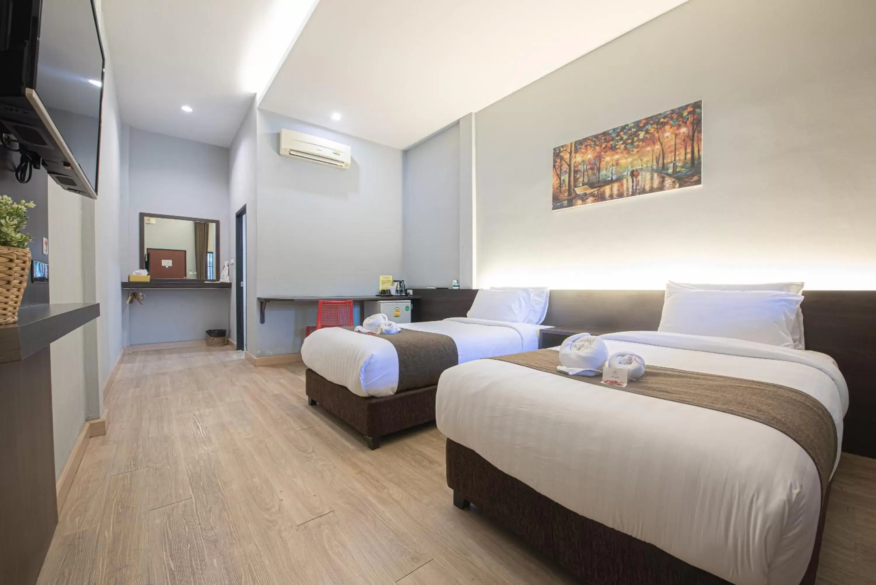 Tarnsiri Boutique Resort Tarnsiri Boutique Resort