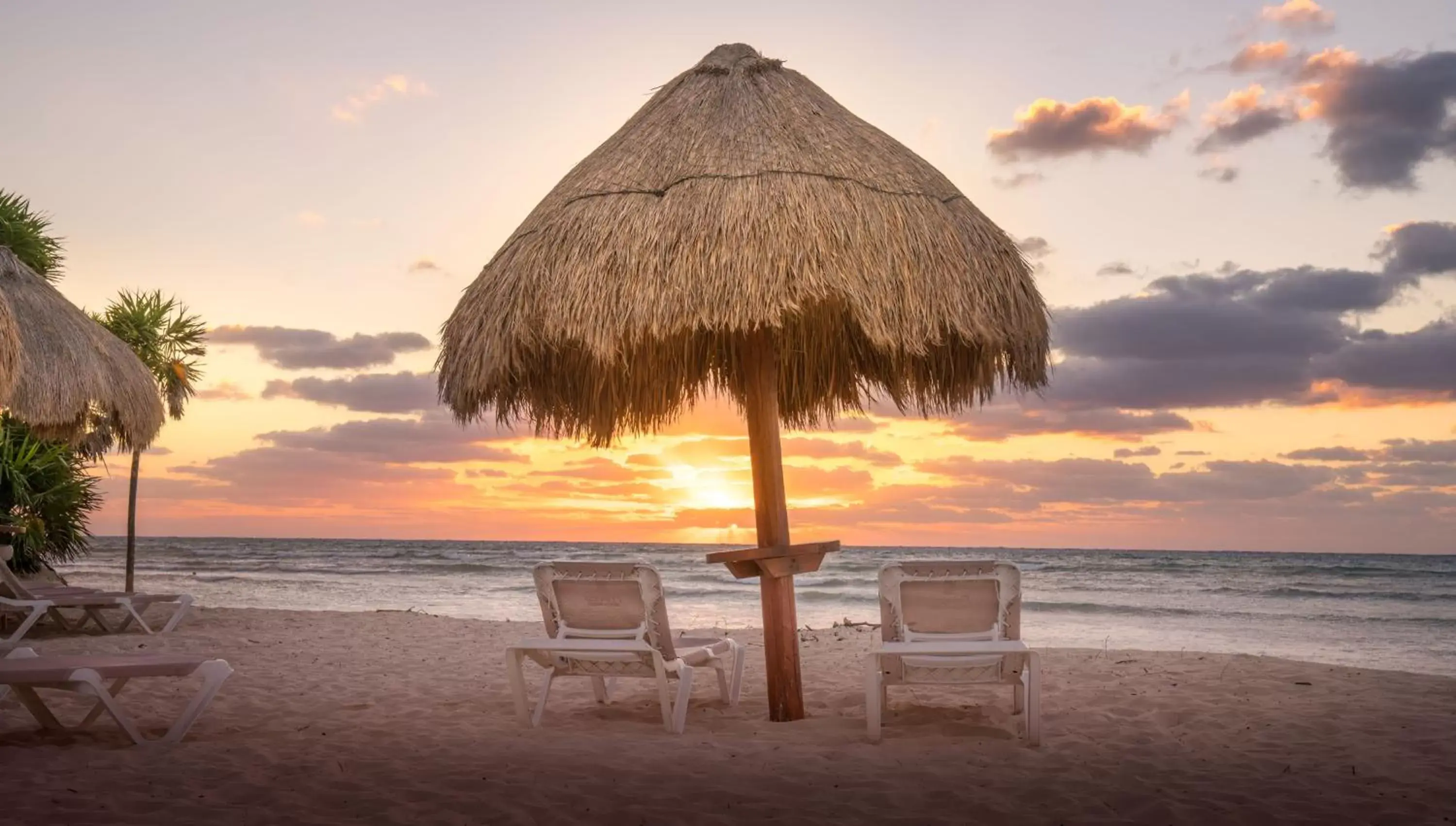 Beach in Platinum Yucatan Princess Adults Only - All Inclusive