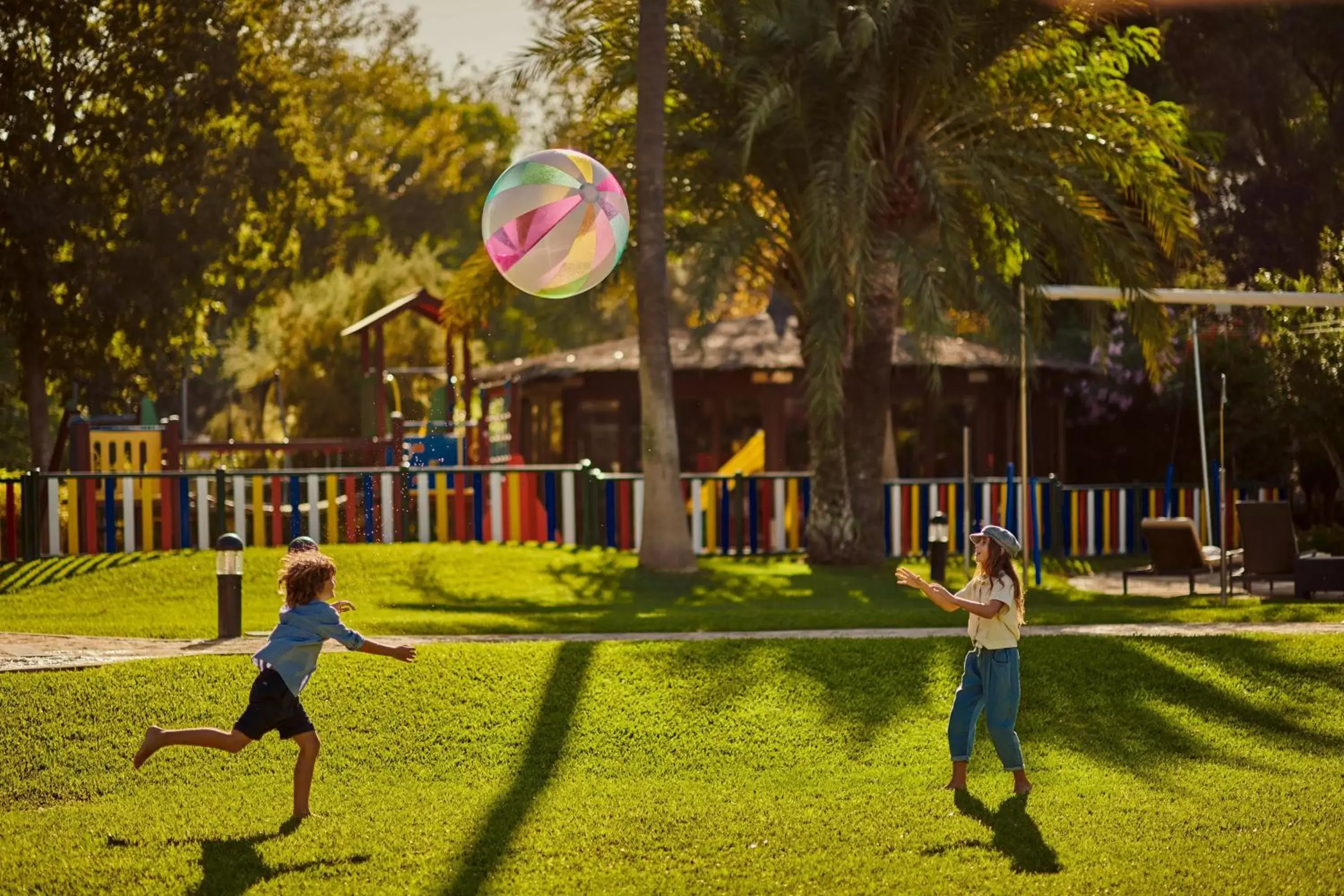 Other, Children in Sheraton Mallorca Arabella Golf Hotel