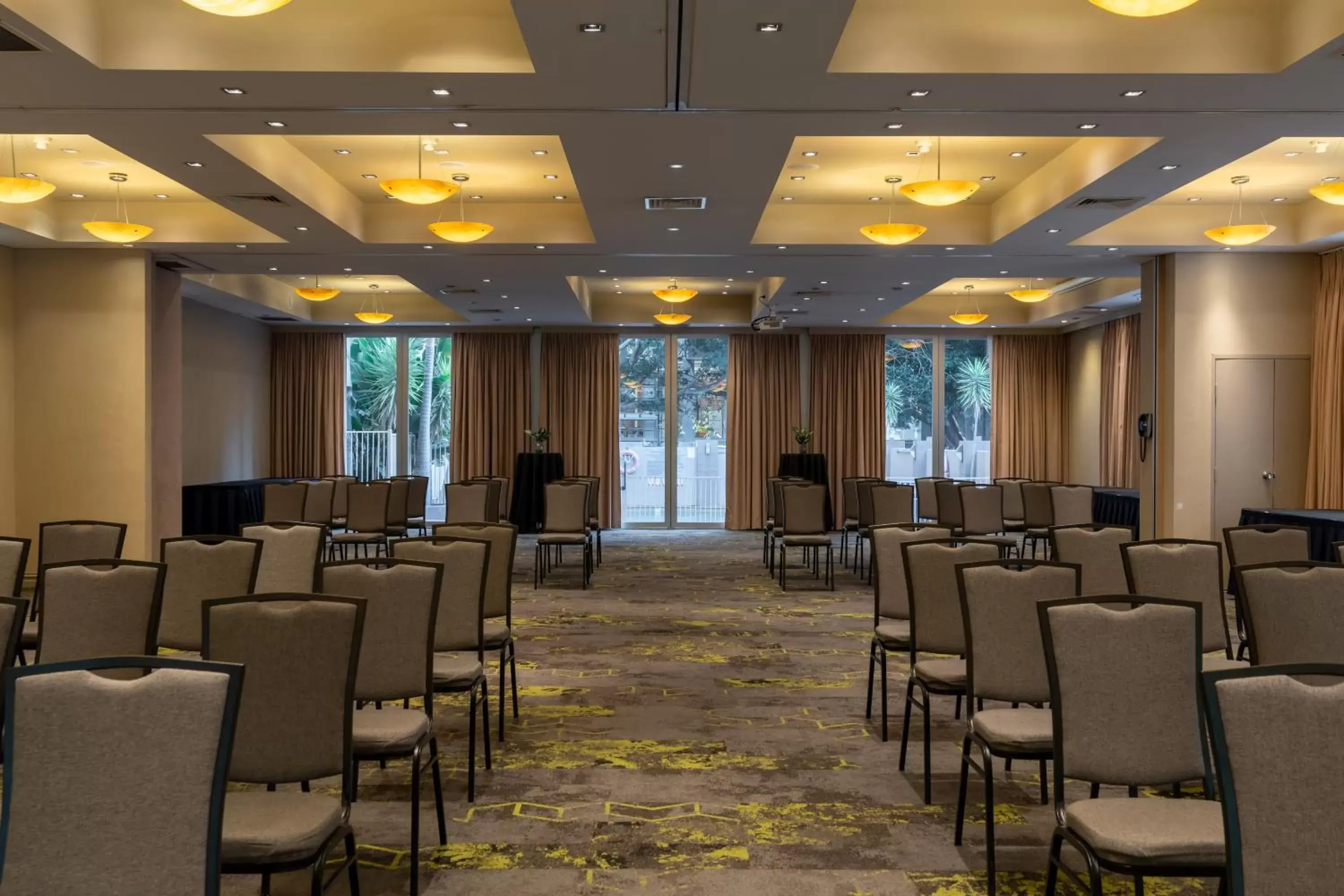 Meeting/conference room in Holiday Inn Parramatta, an IHG Hotel