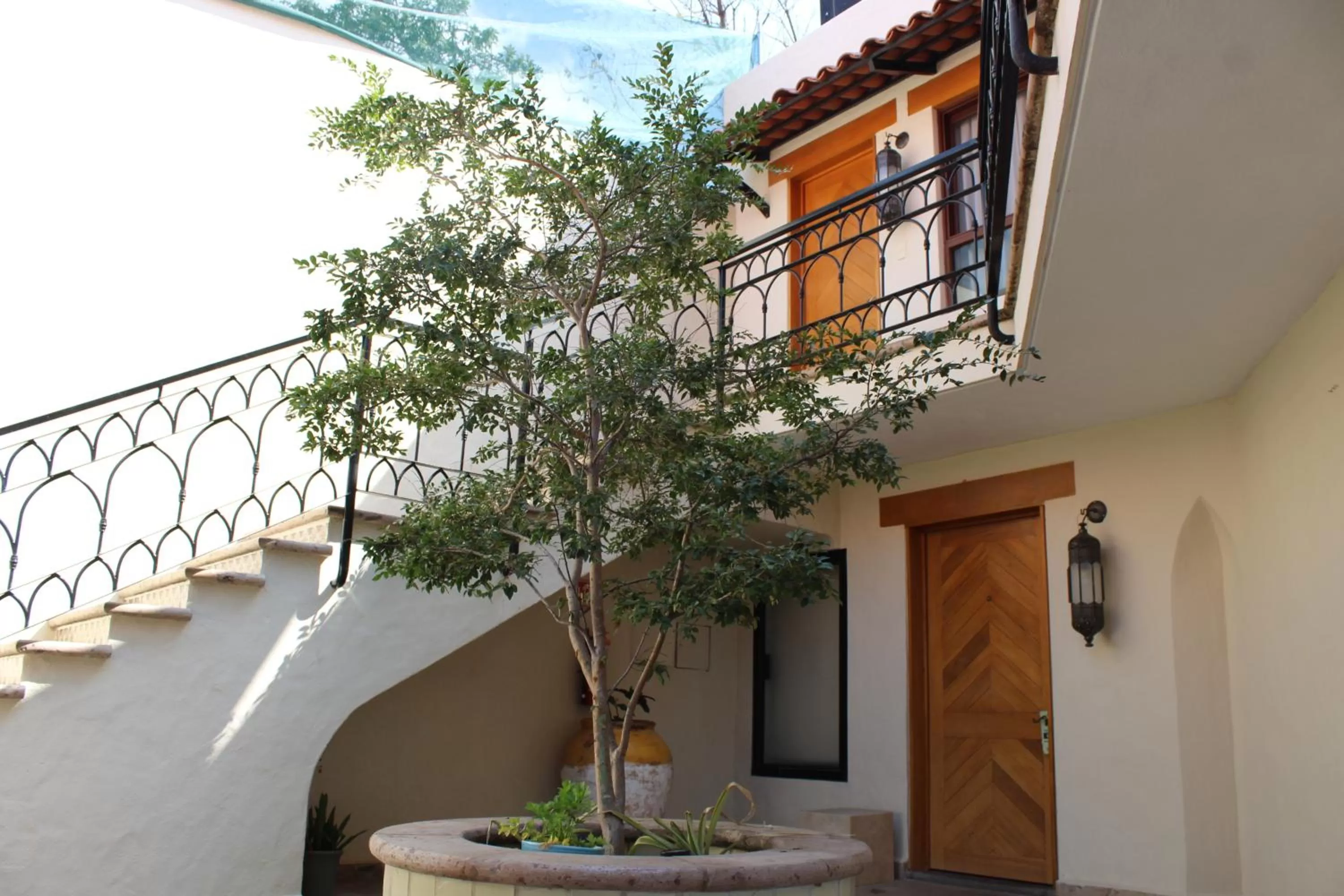 Hotel Lindo Ajijic Bed & Breakfast