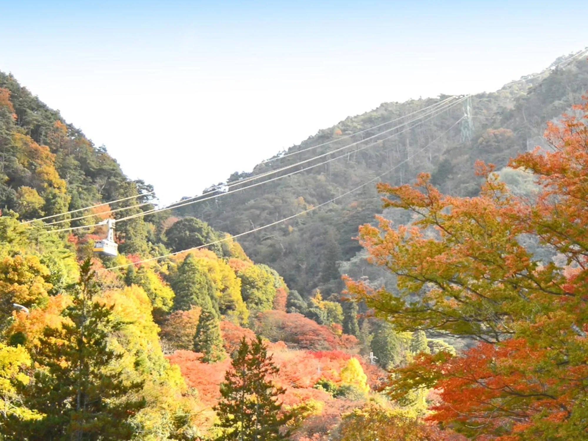 Balcony/Terrace in Okuno Hosomichi