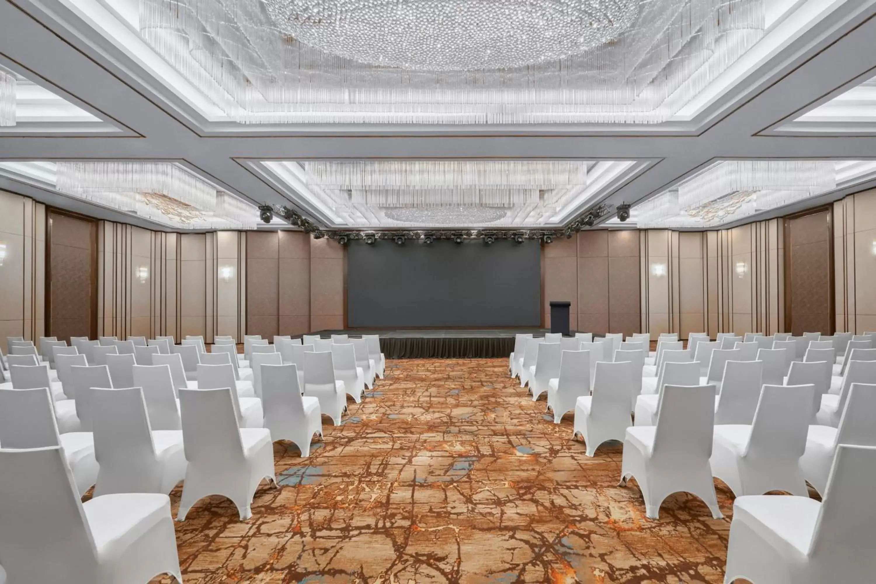 Meeting/conference room in Sheraton Hai Phong