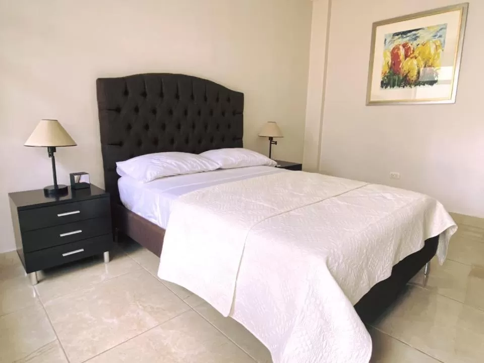 Double Room in Hotel PZ Country Club & Conference Center