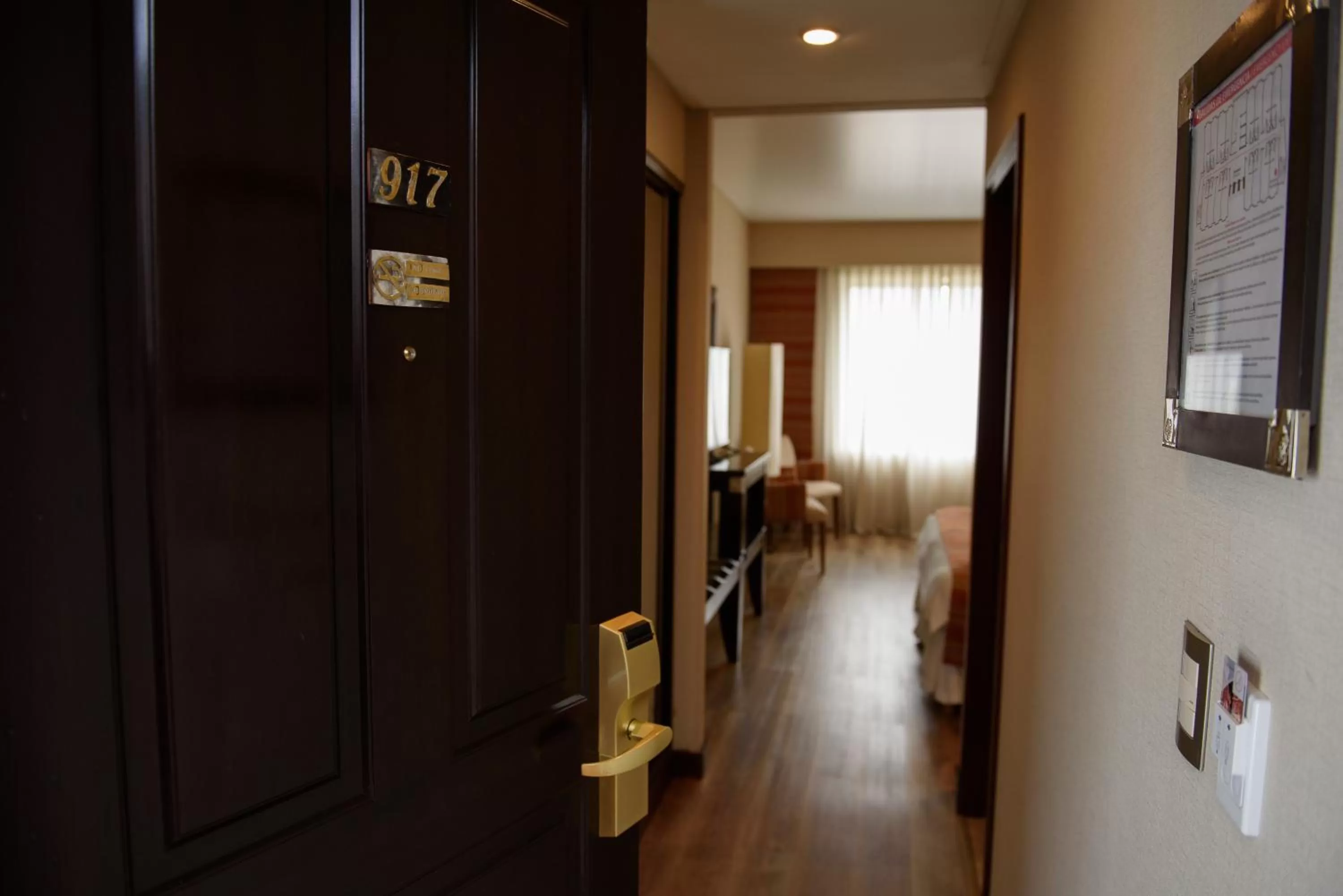 Other, TV/Entertainment Center in Alejandro 1º Hotel