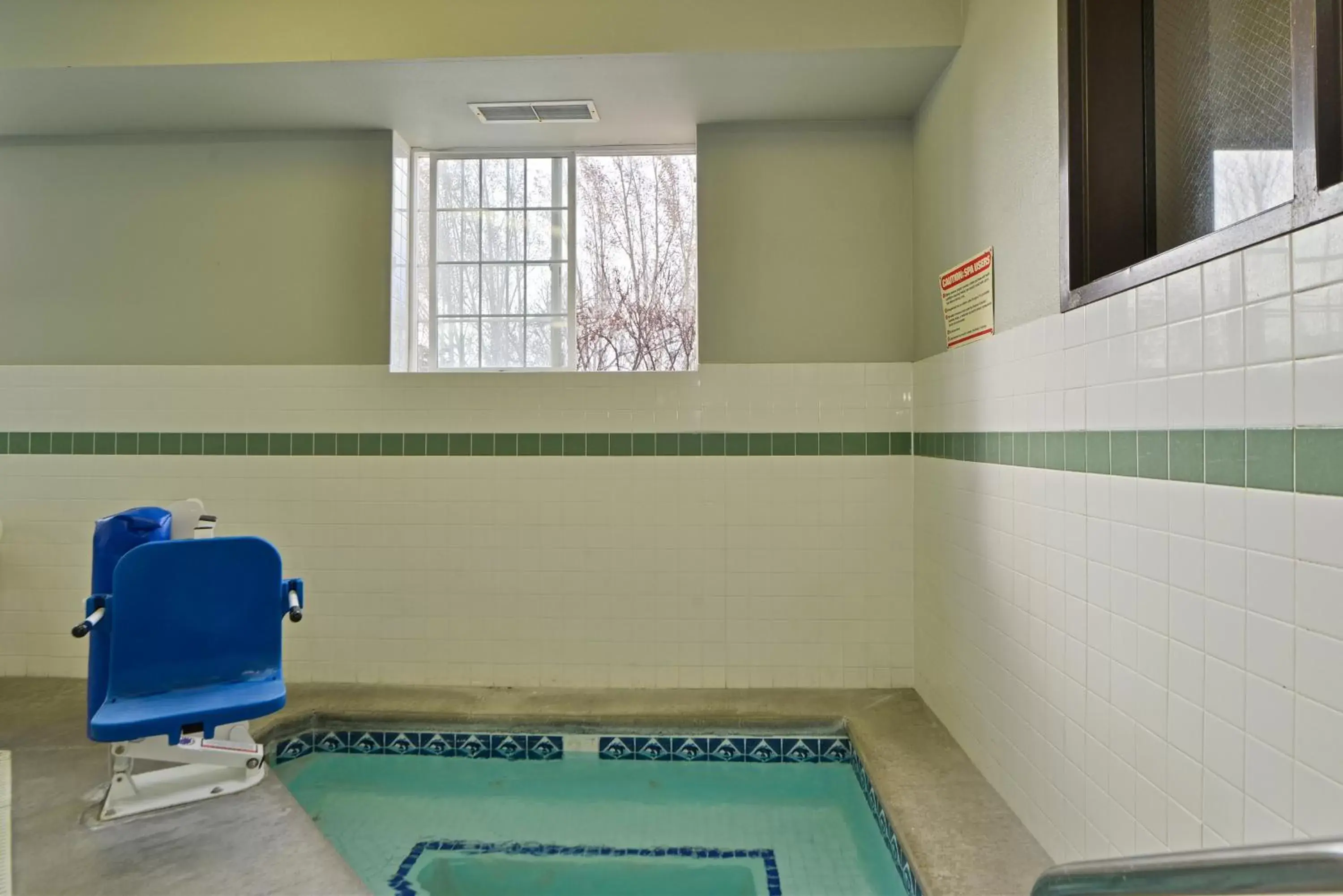 Spa and wellness centre/facilities, Swimming Pool in Motel 6-Meridian, ID - Boise W