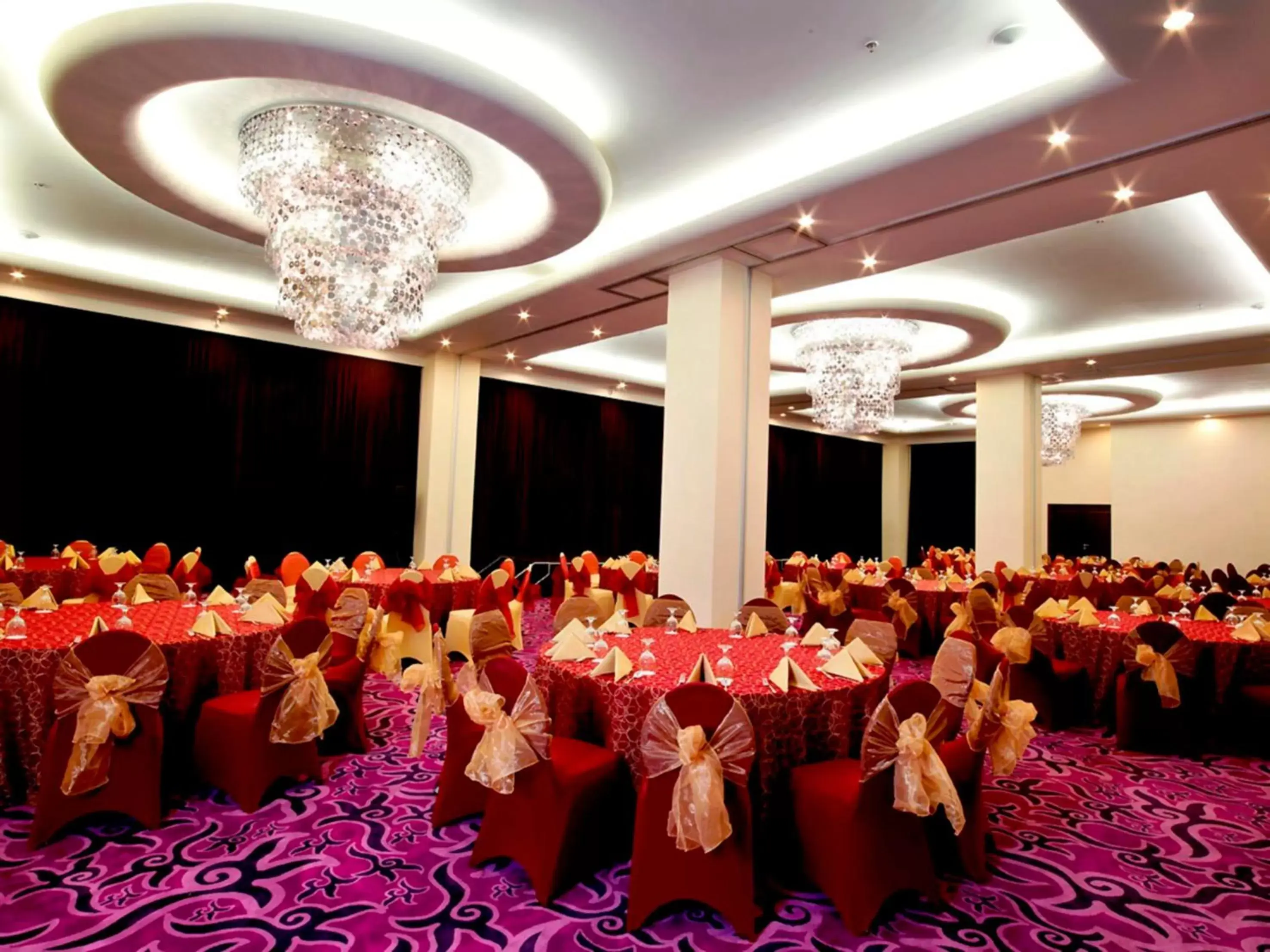 Banquet/Function facilities, Banquet Facilities in Swiss-Belhotel Ambon