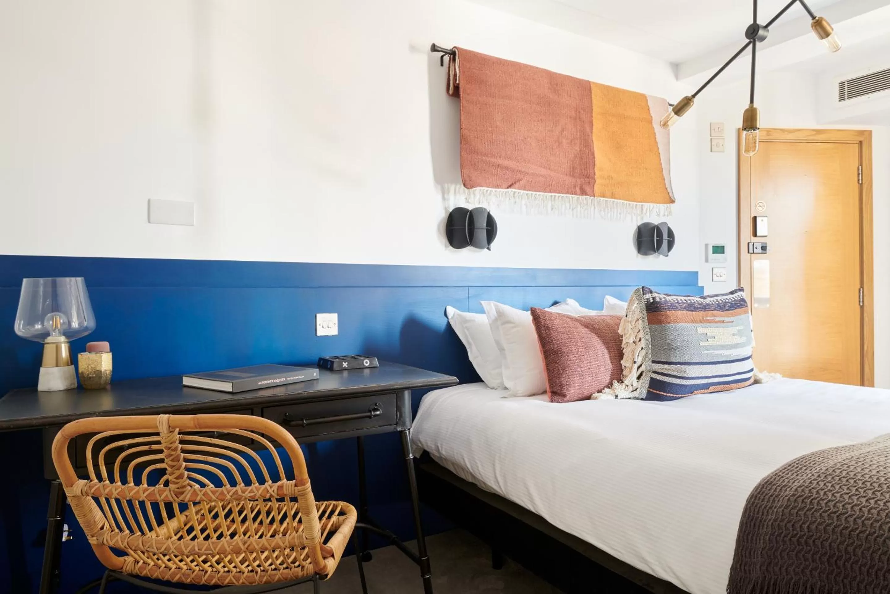 Queen Room in Sonder Edgware Road