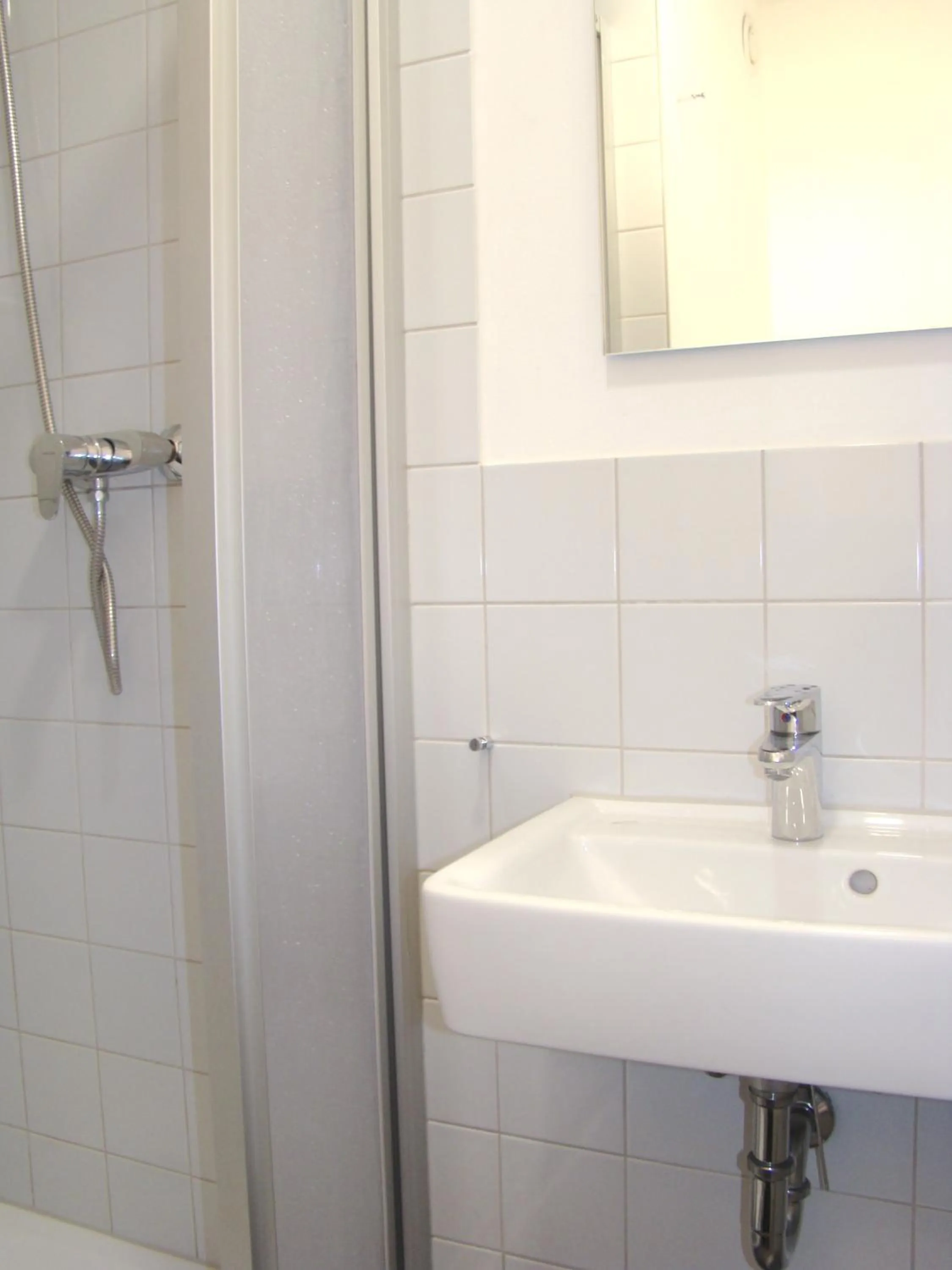 Area and facilities in BNB near Brandenburg Gate - Rooms & Apartments