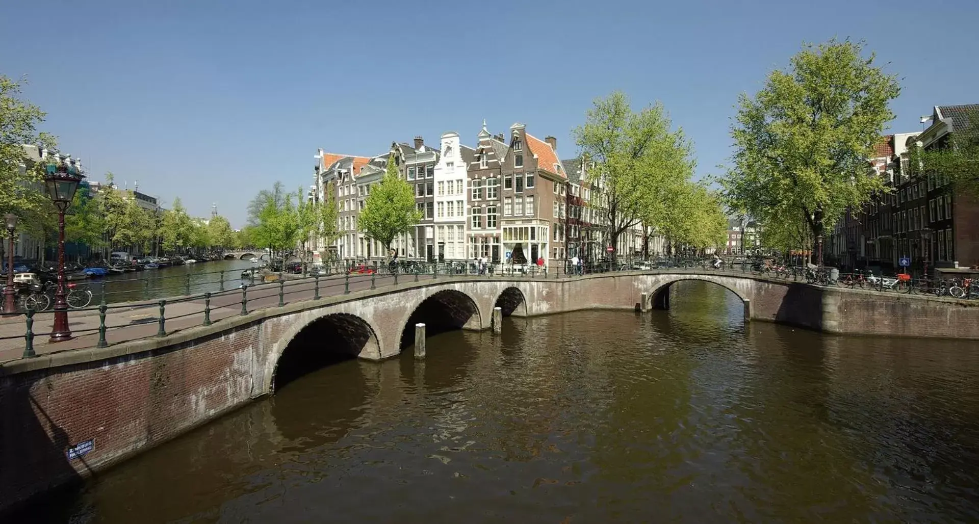 Milkhouse Luxury Stay Amsterdam