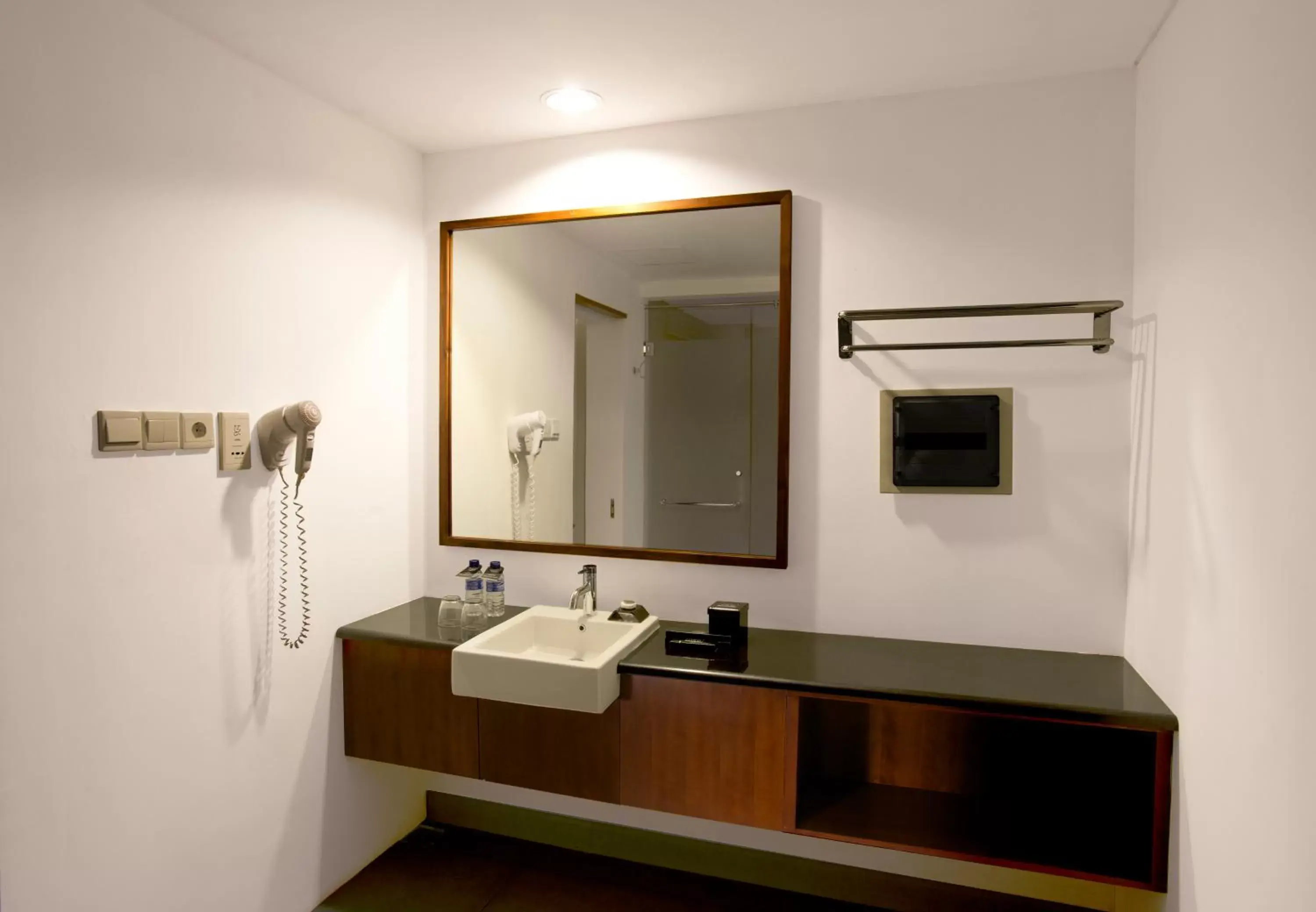 Bathroom in Hotel Neo+ Green Savana Sentul City