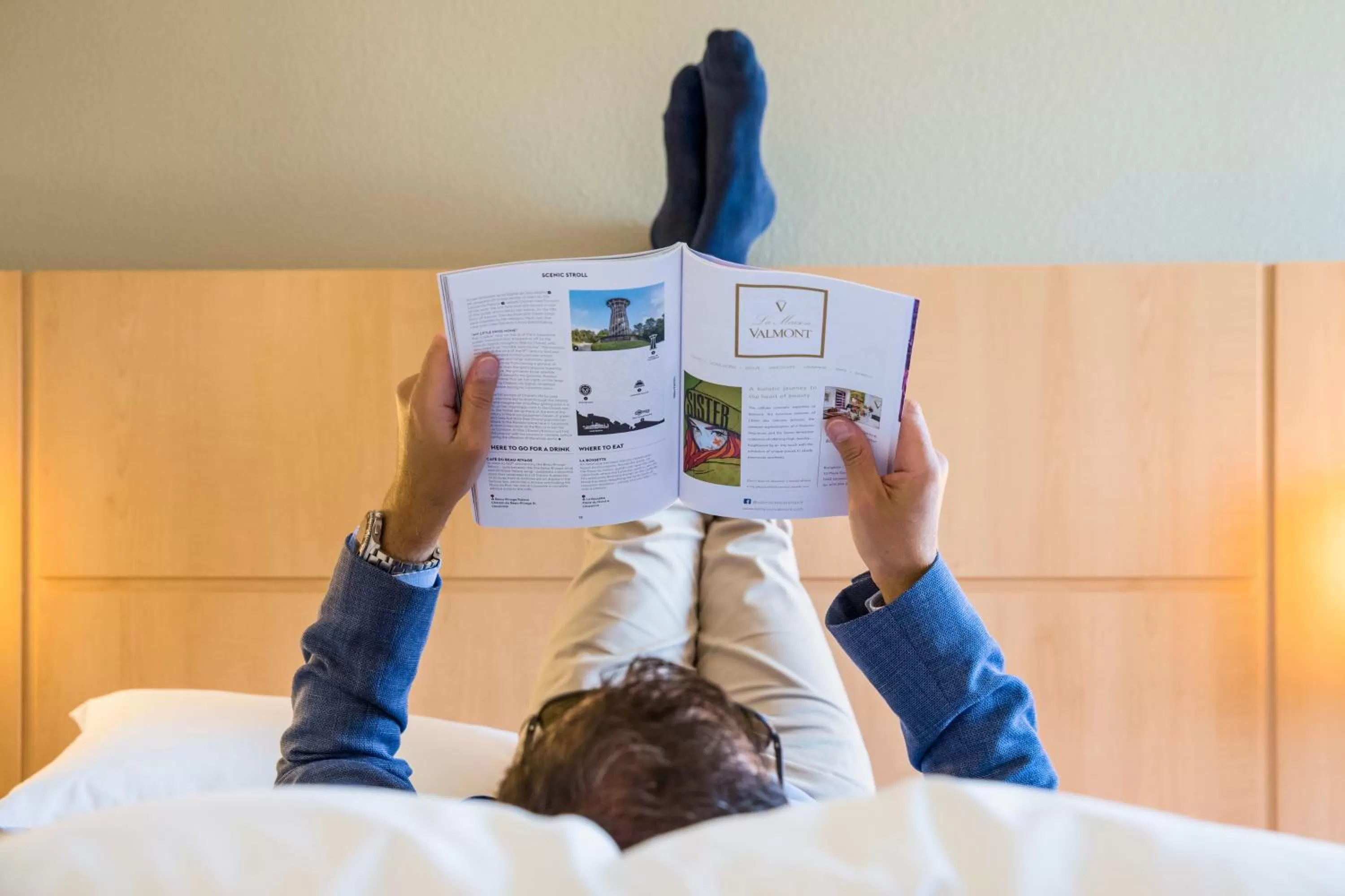 Bedroom, Bed in ibis Lausanne Crissier