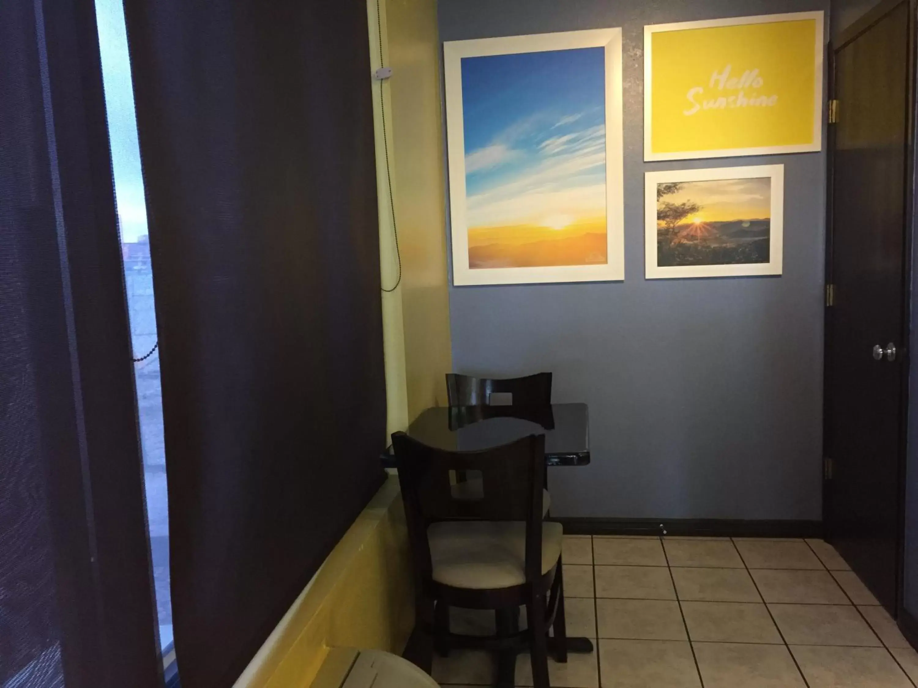 Lobby or reception in Days Inn by Wyndham Alamogordo White Sands Lobby or reception in Days Inn by Wyndham Alamogordo White Sands