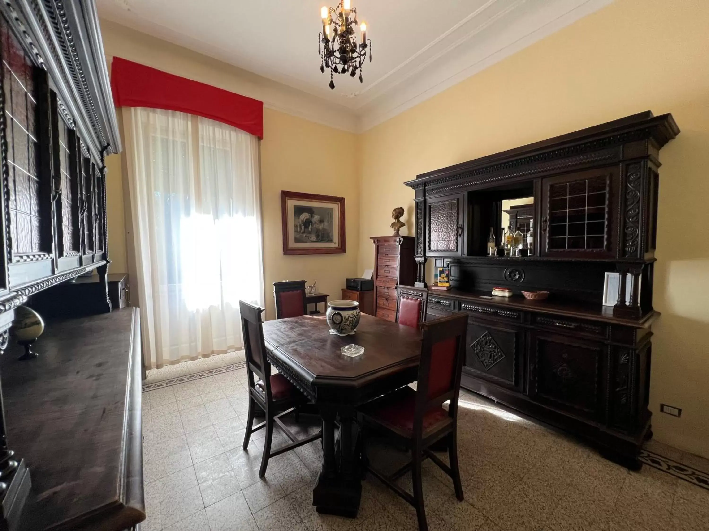 Meeting/conference room, Dining Area in La Villa del Lago